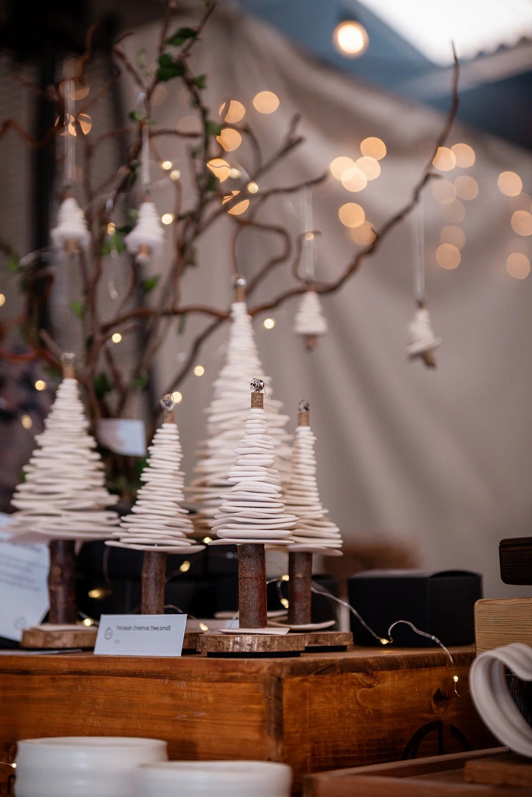 Christmas Makers Market