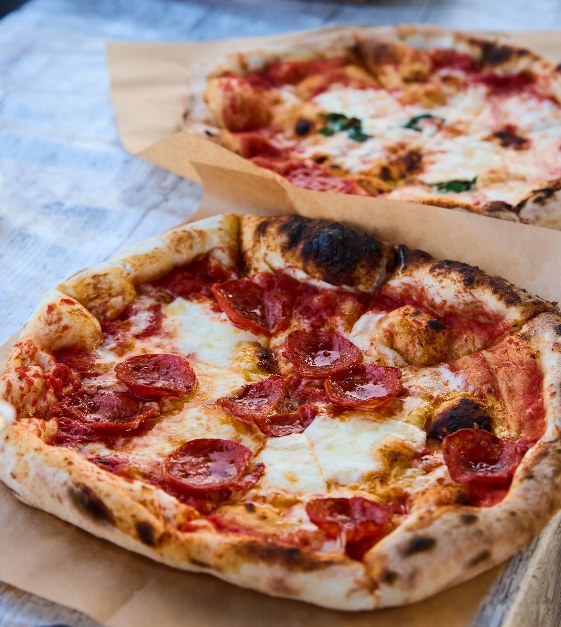 Pizza Night