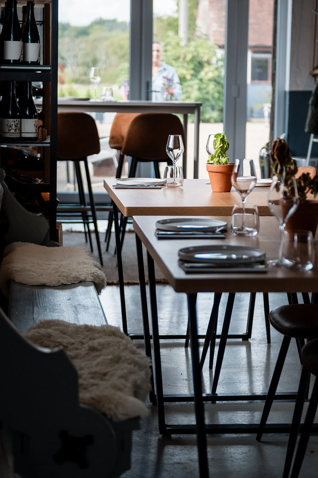 Tasting Menu Weekend