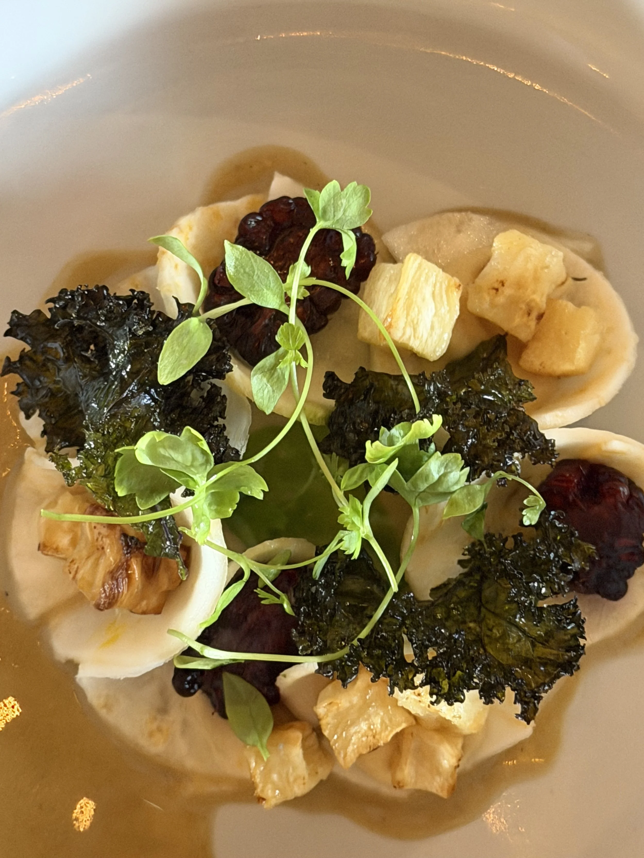Tasting Menu Weekend