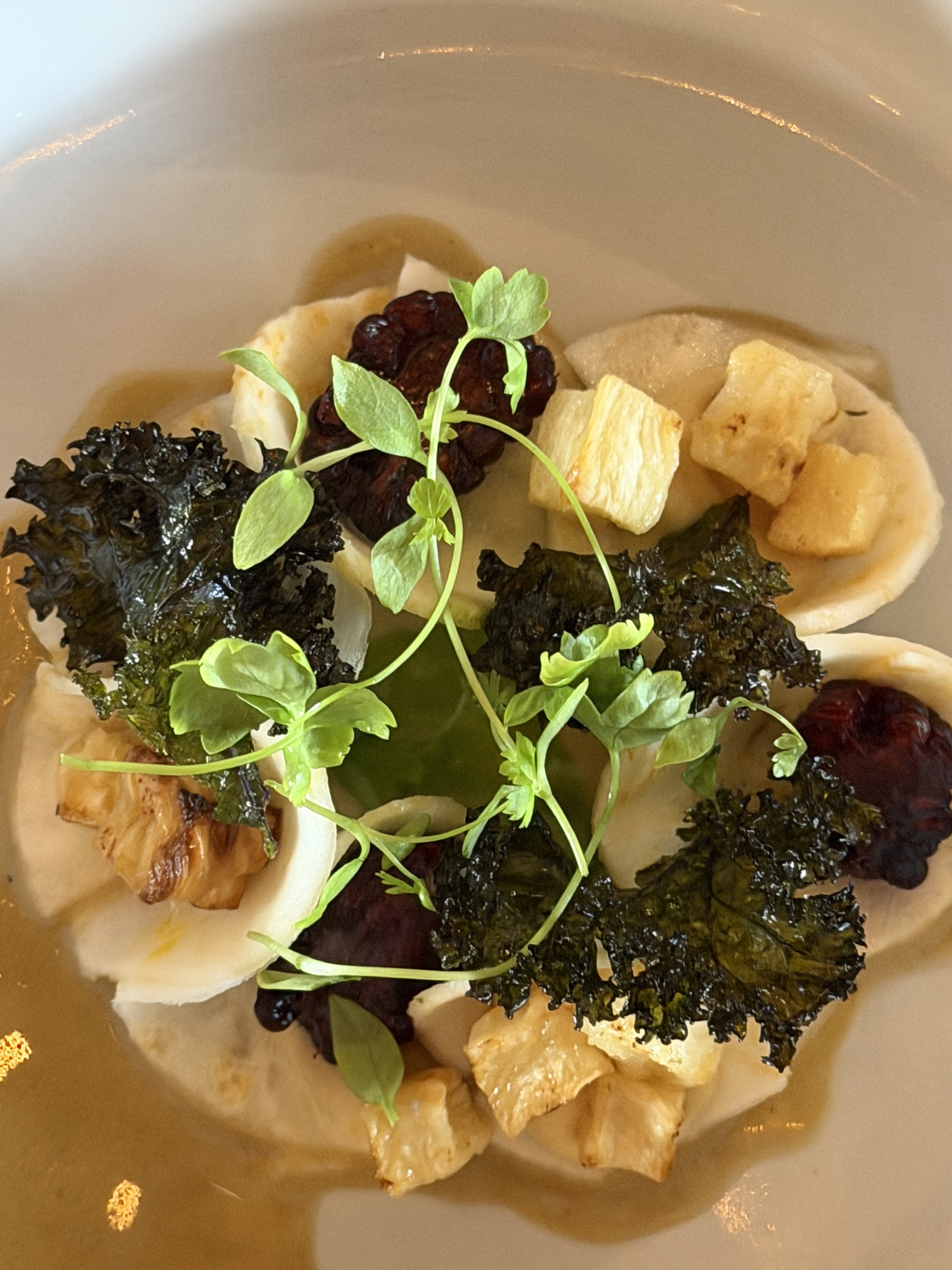 Tasting Menu Weekend