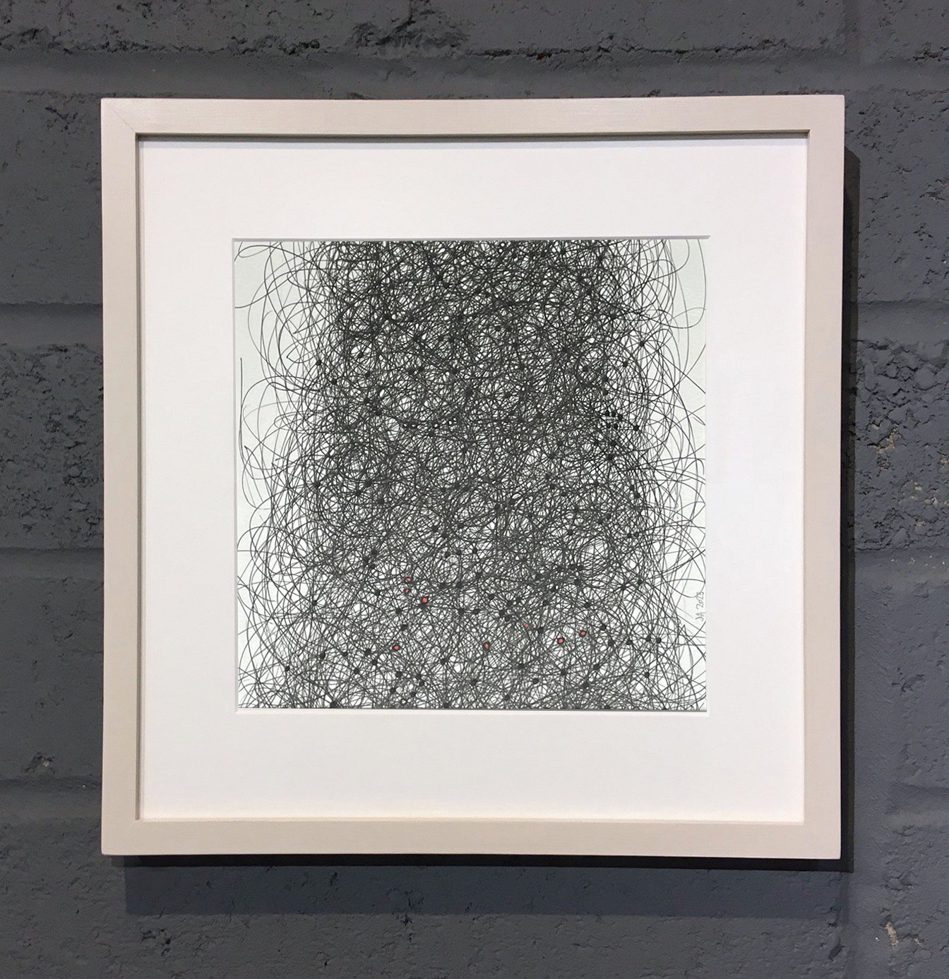 Entangled Life 9982_23_framed size 33x33cm.jpg