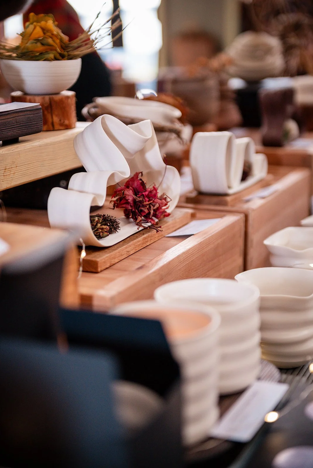 Spring Makers Market