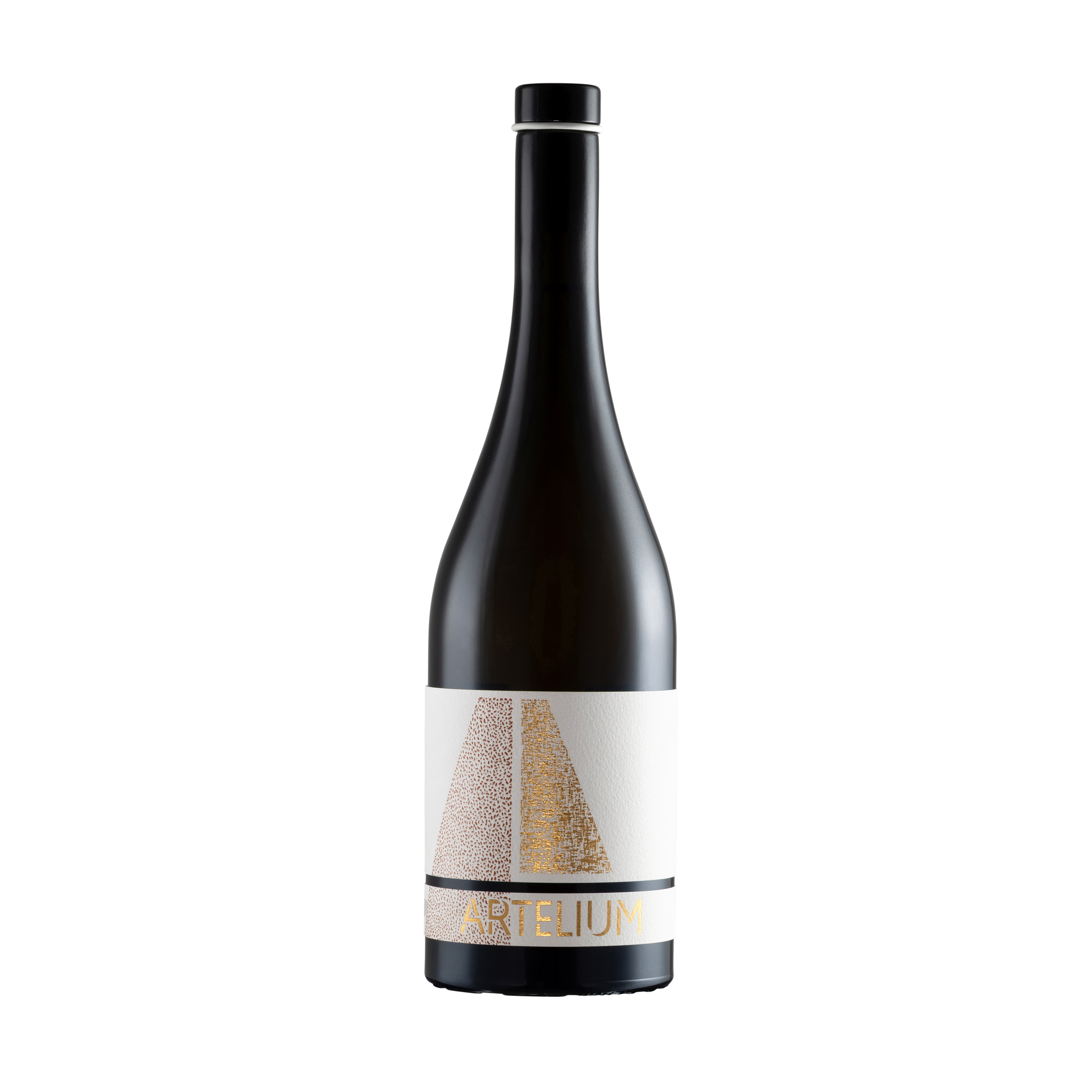 Artefact 12- Maiden Harvest Chardonnay