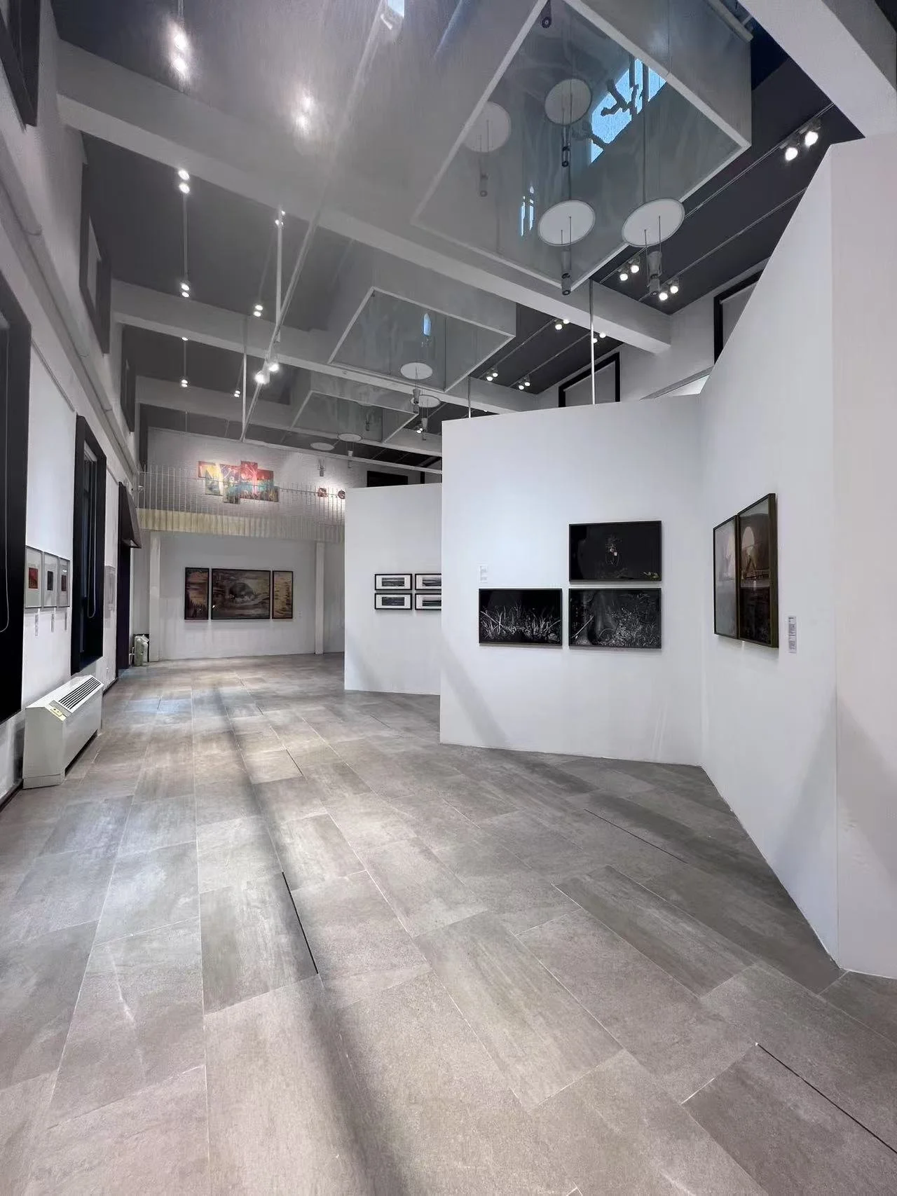 The Unbound - Stone Art Gallery, China