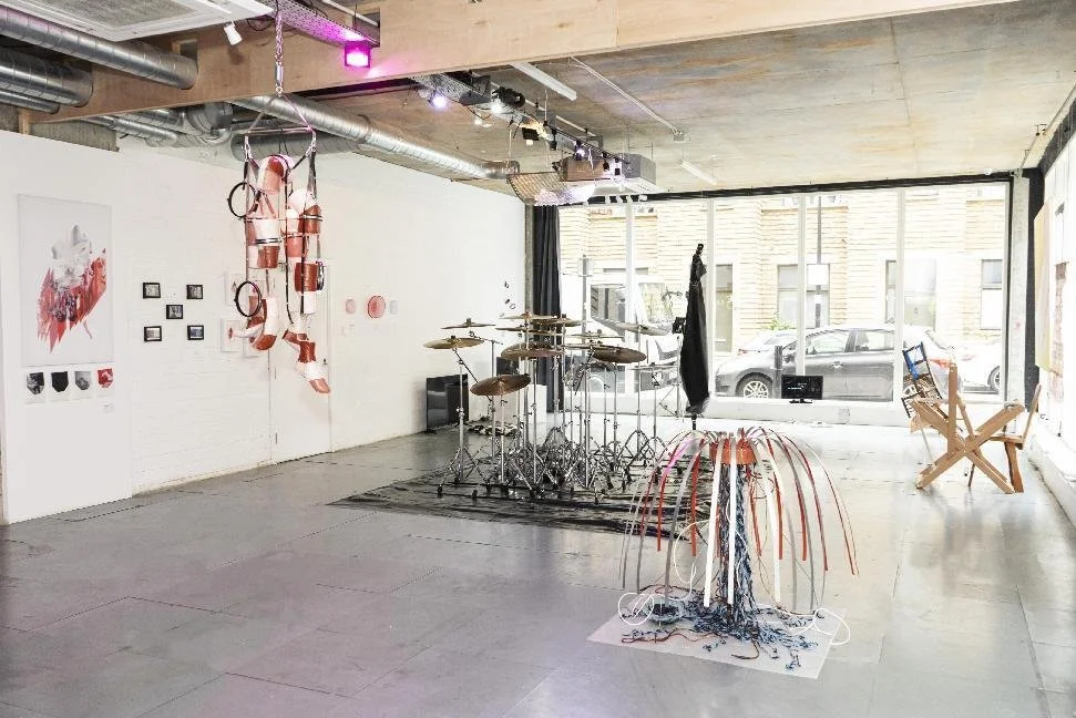 Intergrade: Unfinished Migration