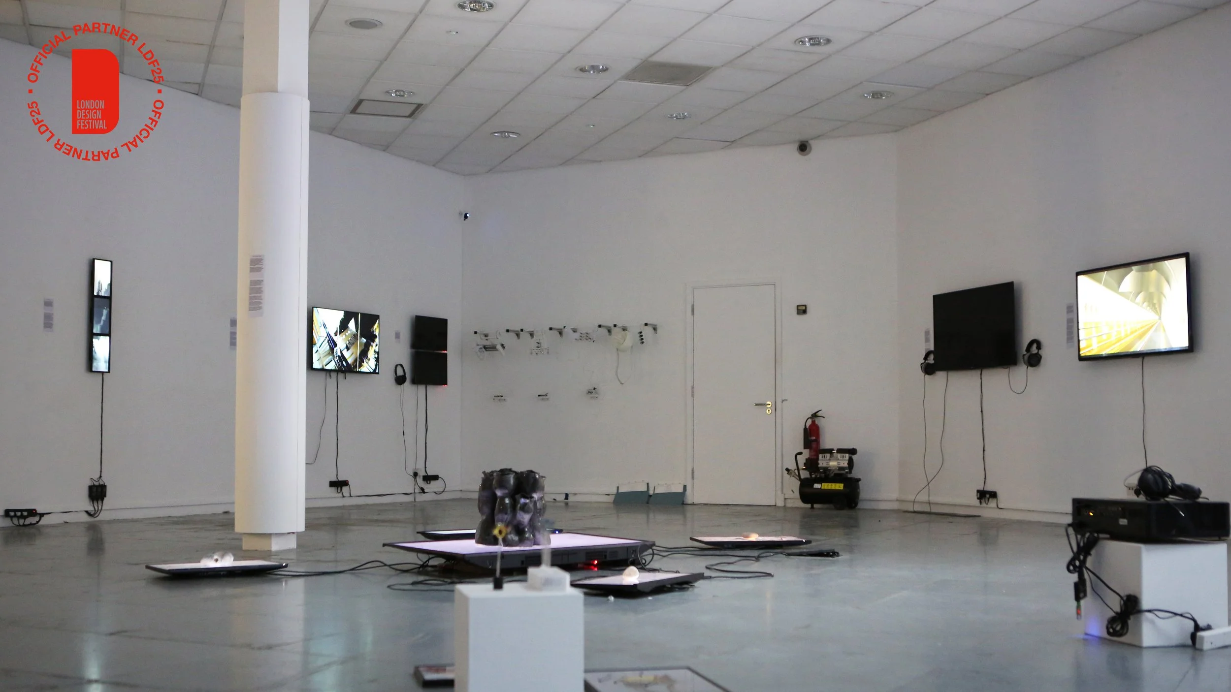 Plural Futures - London Design Festival 2025