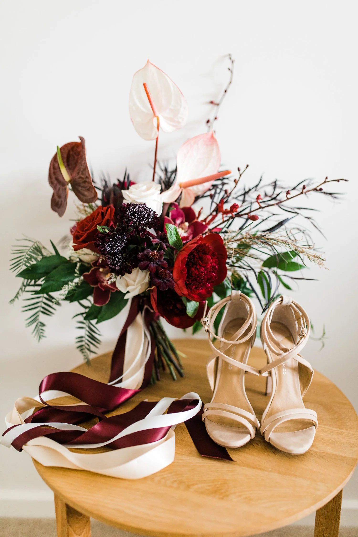 Carla And Steve S Bar M Wedding