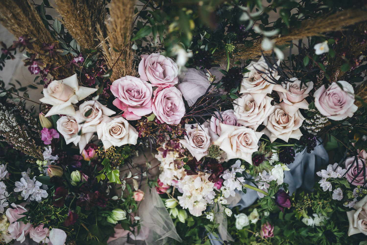 sydney wedding flowers ceremony decor