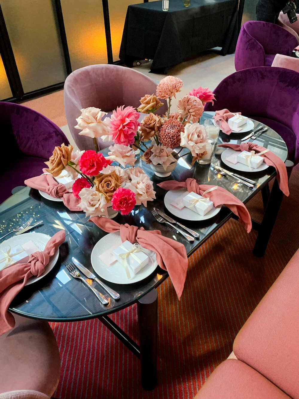 Private Sydney Event Florist