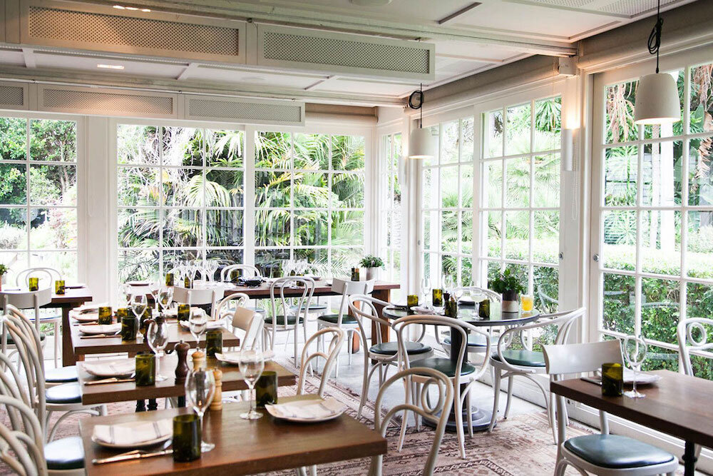 Photo via Chiswick Woollahra