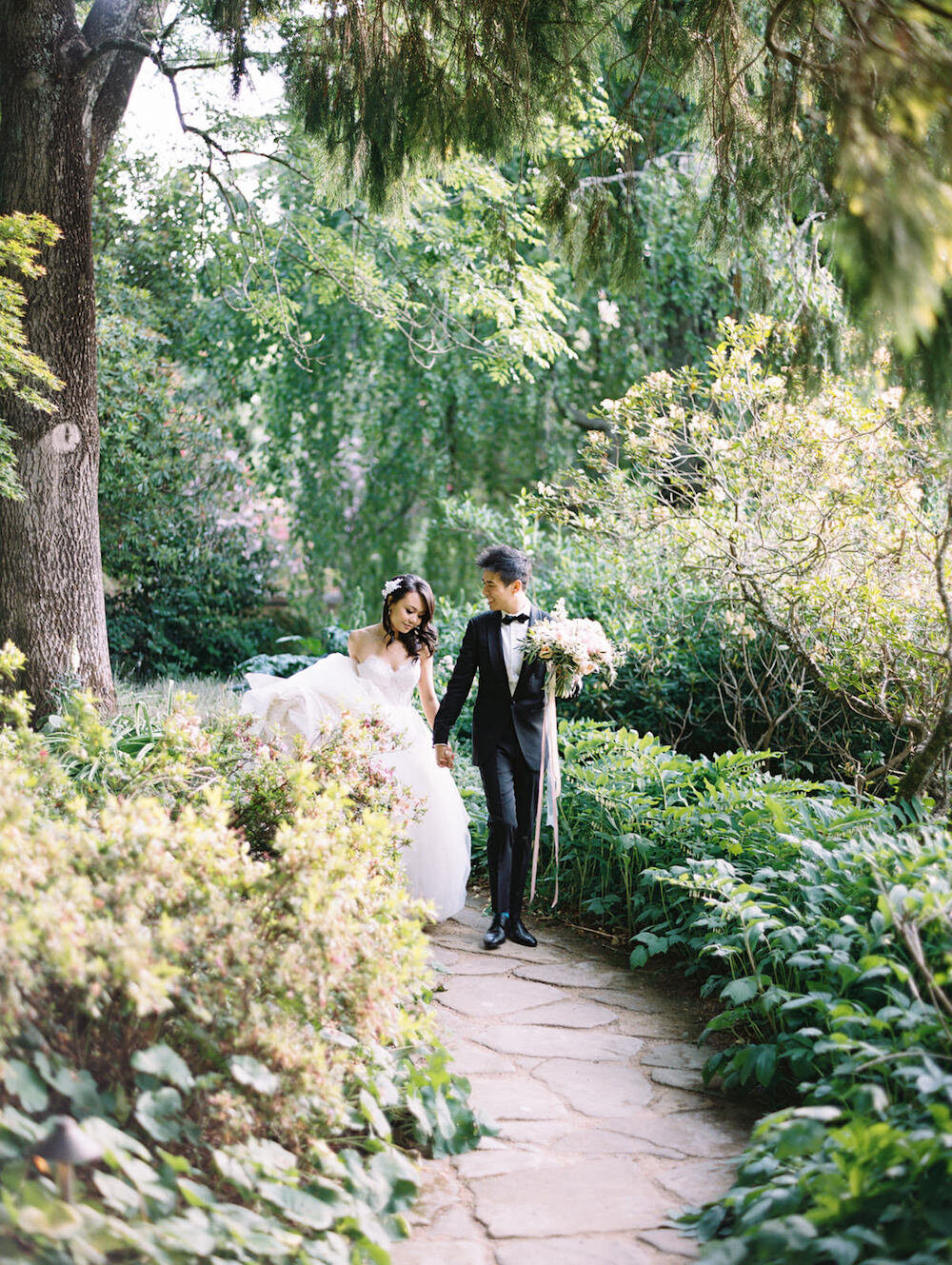 Photography: Brumley & Wells via We Are Origami