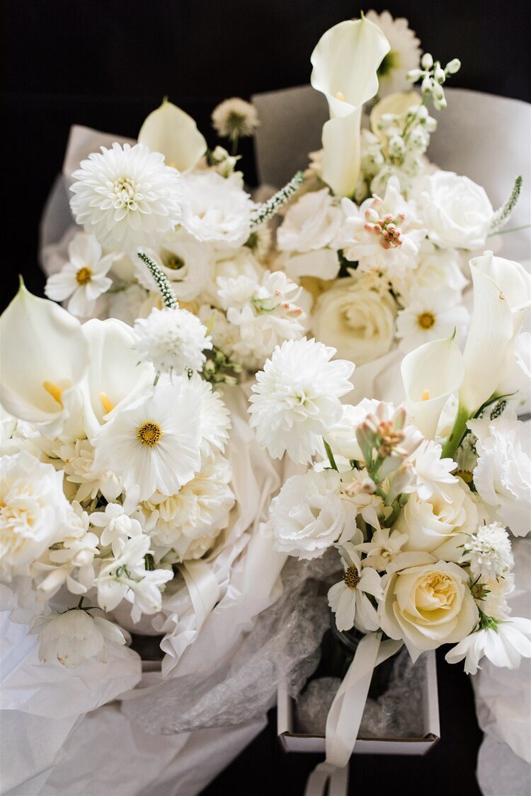 Flower Bouquets