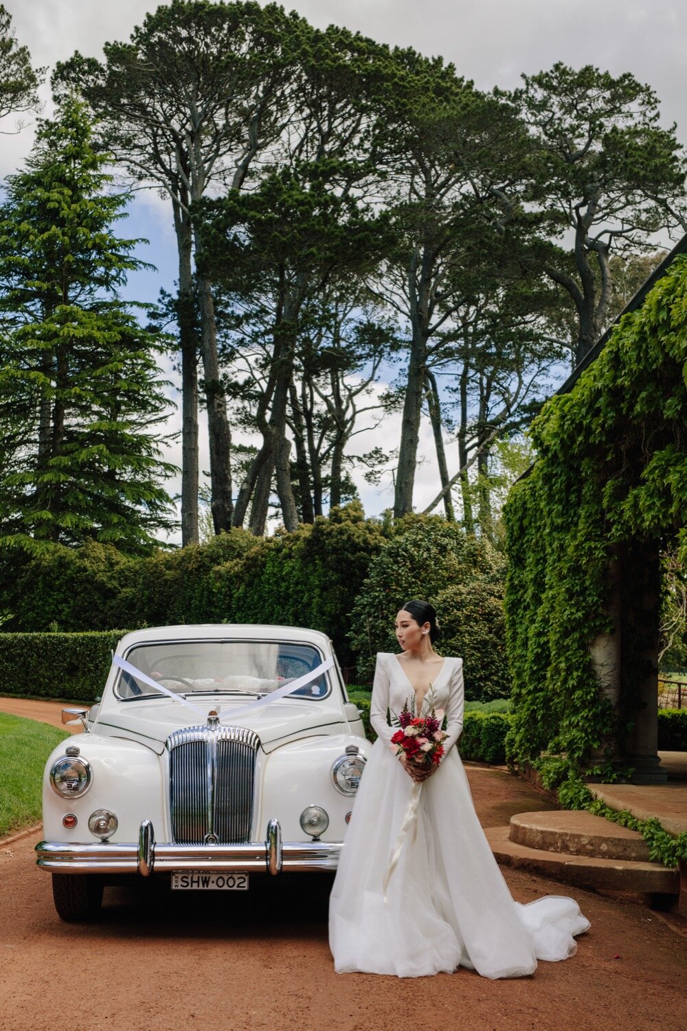 bendooley book barn berrima ceremony