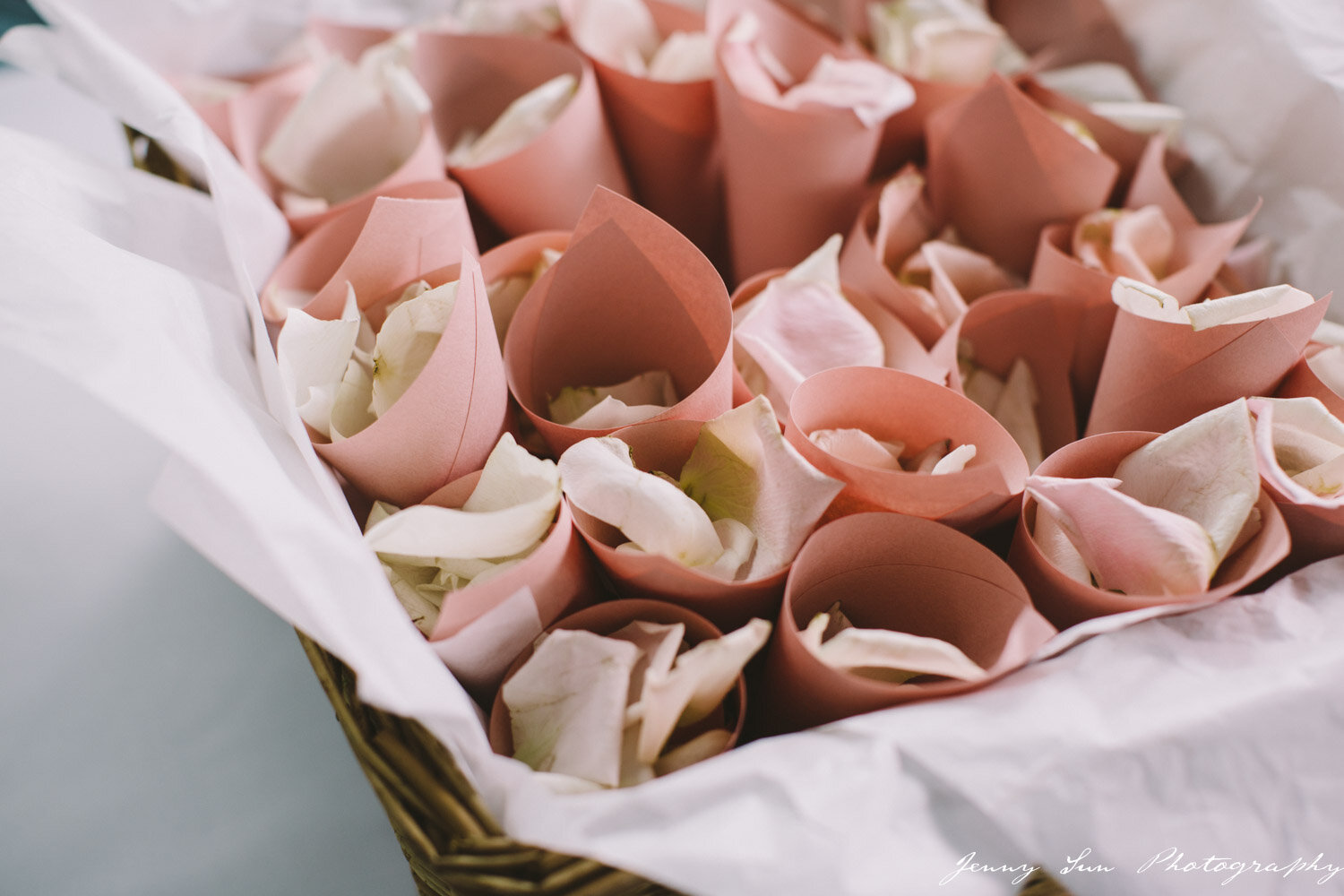 flower petals wedding pier one