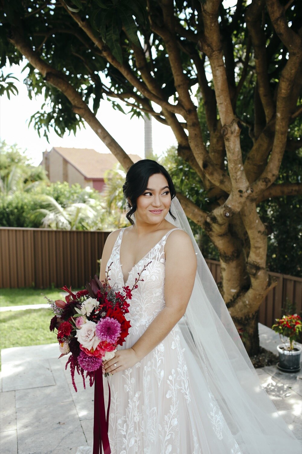 sydney bride wedding ovolo hotel