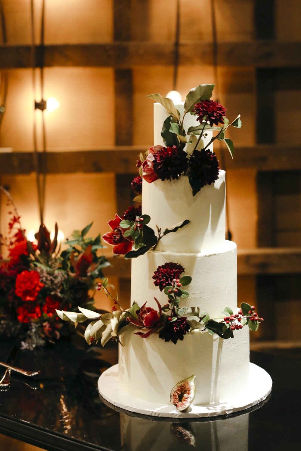 sydney wedding cake ovolo woolloomooloo