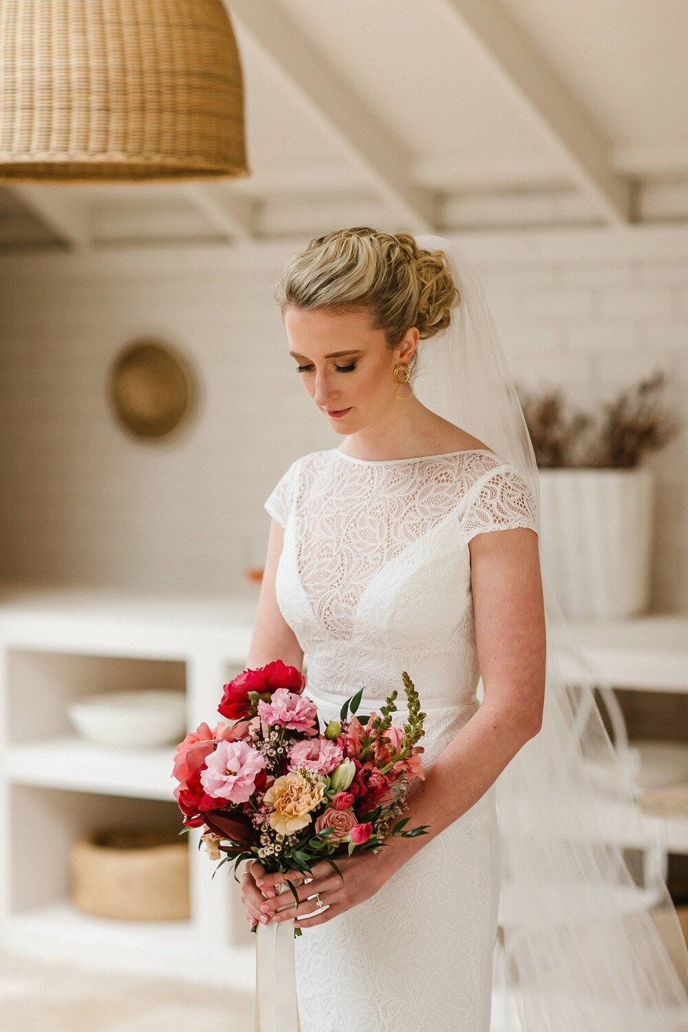 sydney bride lime tree bower