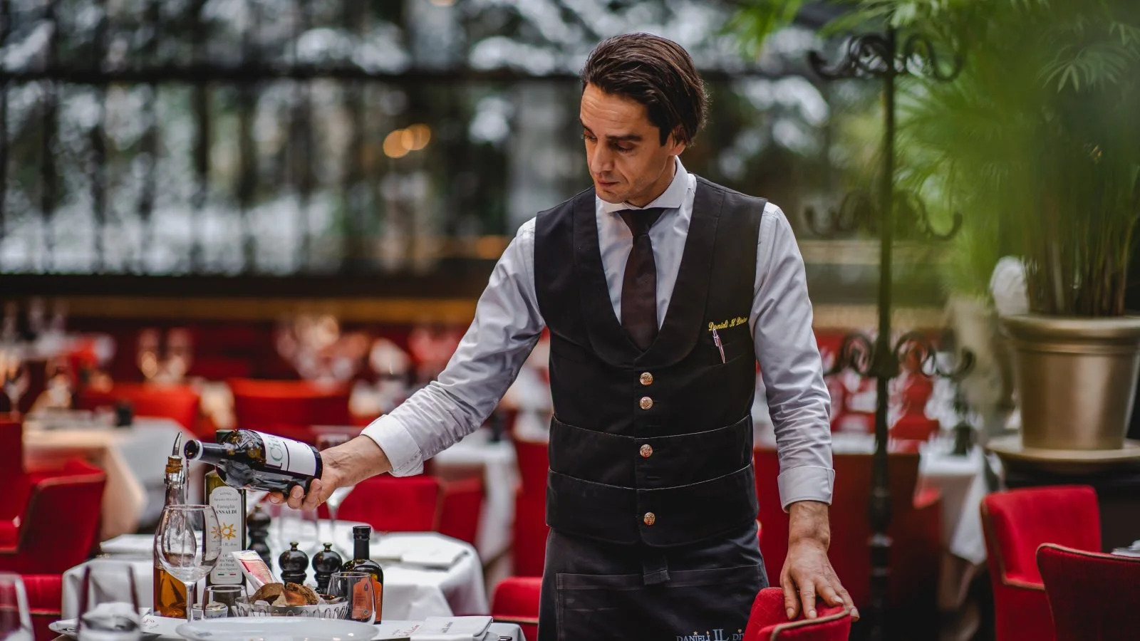 21 Culinaire hotspots in antwerpen