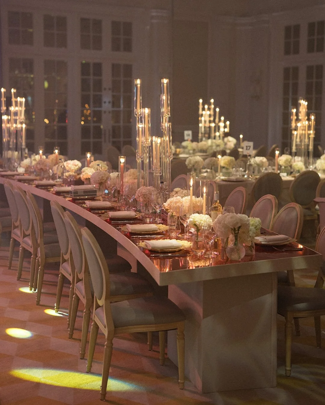 There&rsquo;s something truly magical about winter weddings, they carry an atmosphere I just adore capturing. 

This December wedding at Raffles was wrapped in that feeling from the very beginning. The couple&rsquo;s energy was infectious,  big smile