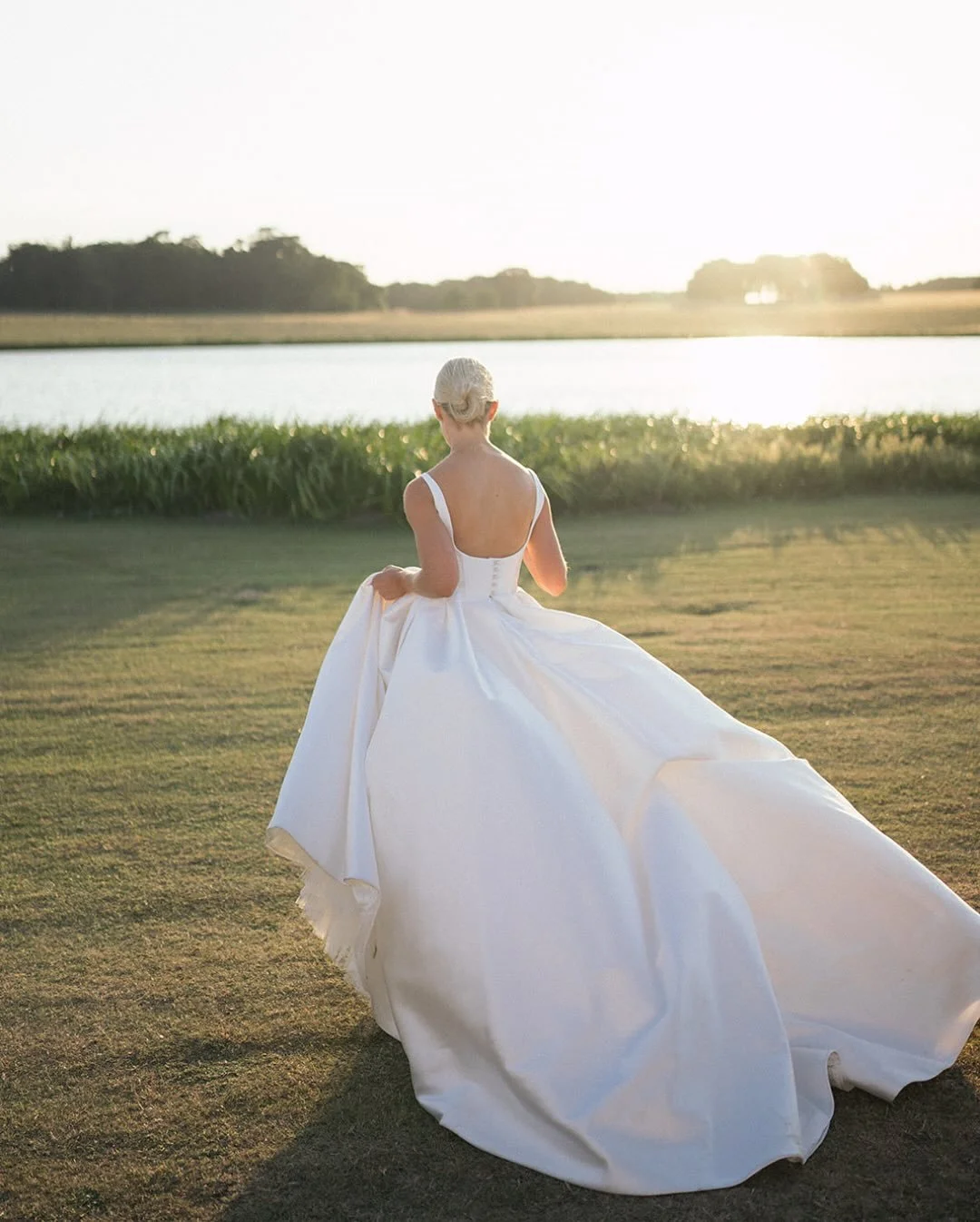 Memories from a radiant, windy, Holkham Hall wedding day.

Planner @gemmabondweddings 
Dress @suzanneneville
Video @storiesfromeros 
Shows @manoloblahnik 
Earrings @tiffanyandco 
Suit @thom__sweeney 
Florist @hannah.hunnam 
Make up @keeleywilsonmakeu