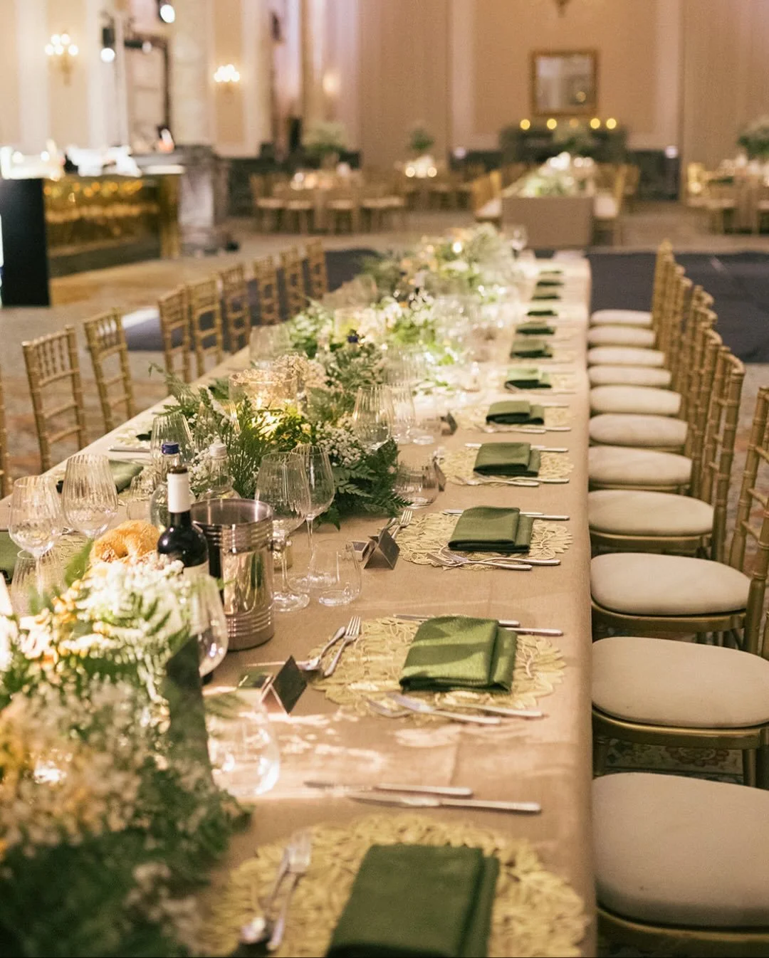 More of beautiful Morgan &amp; Alex 🌿💚