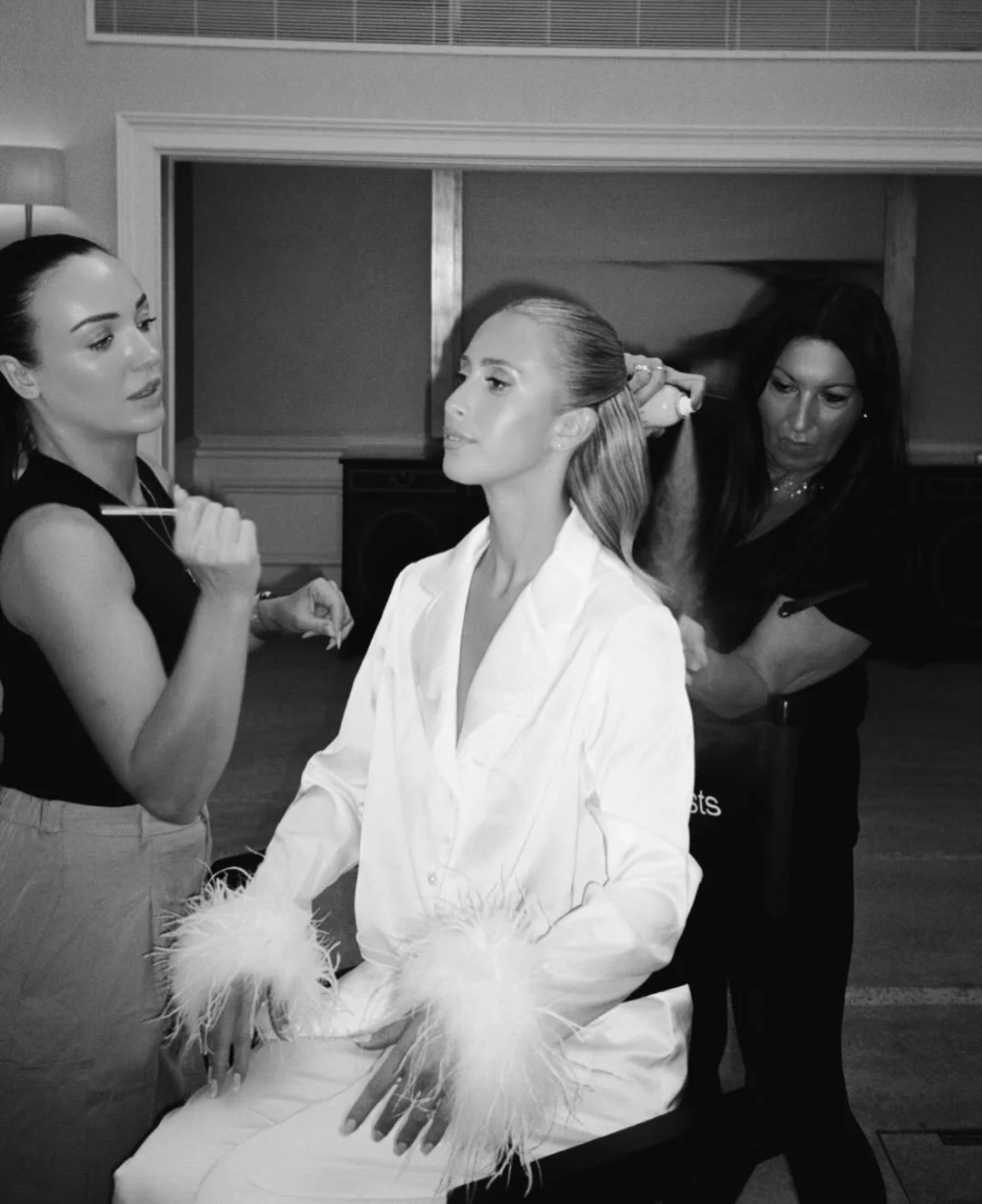 35mm film shots of Rachel &amp; Daniel at the Landmark 

#landmark #landmarklondon #35mmfilm