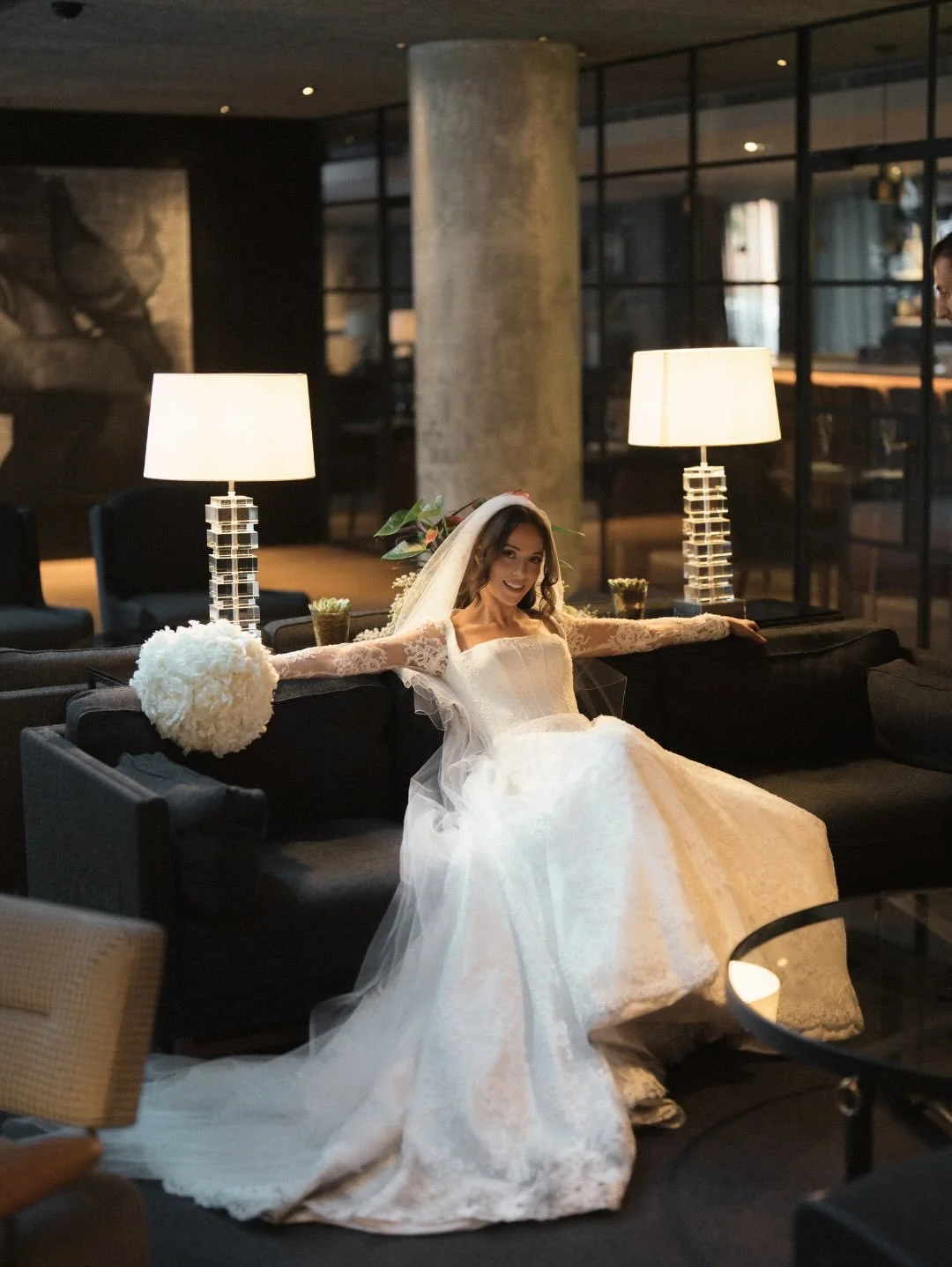 You know it&rsquo;s going to be a great one when the bride shares your name. ✨

Rach&rsquo;s brief was simple: &ldquo;I chose you because I love your photos. I fully trust you to do what you do.&rdquo;

There&rsquo;s nothing quite like when a couple 