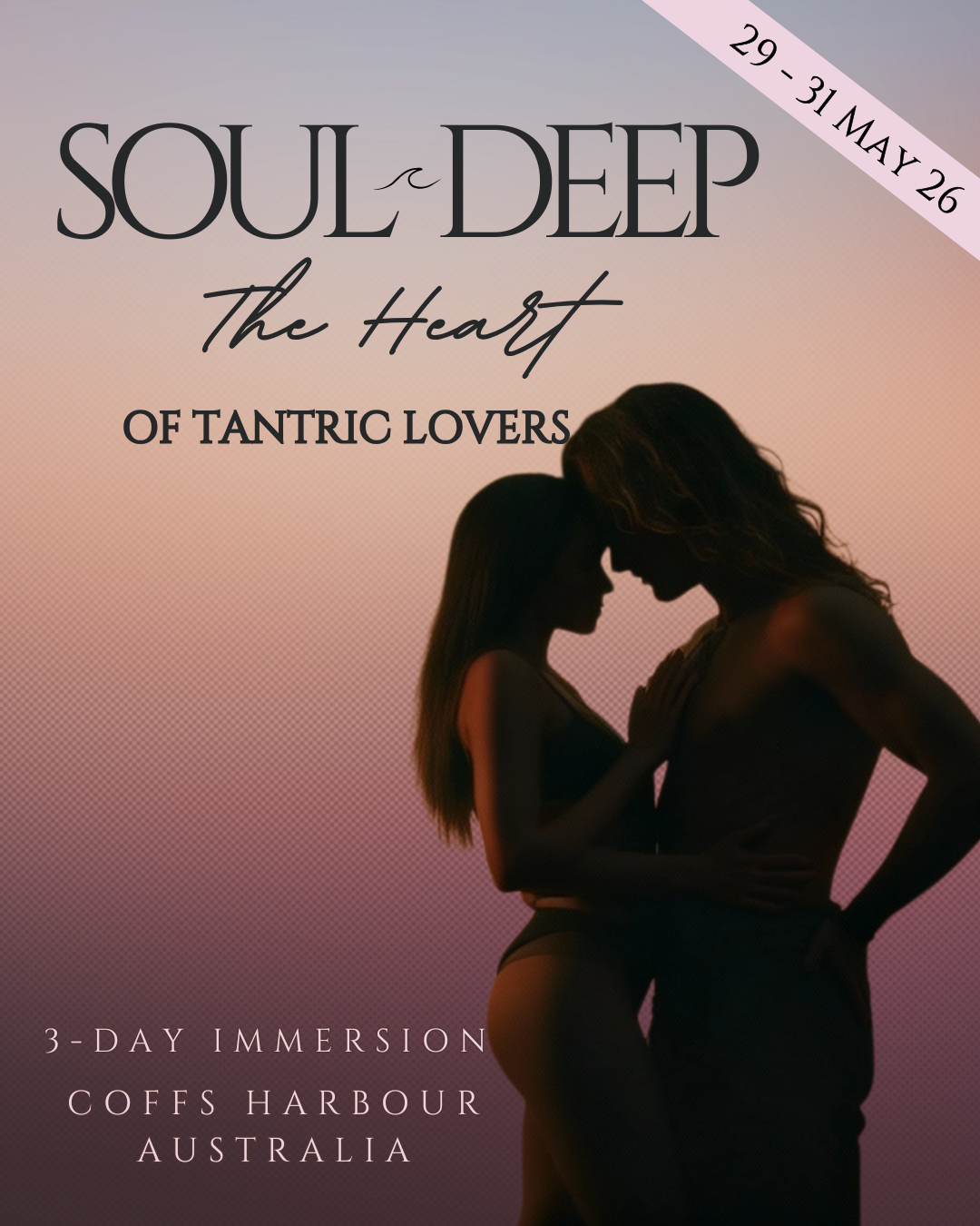 Soul Deep Australia