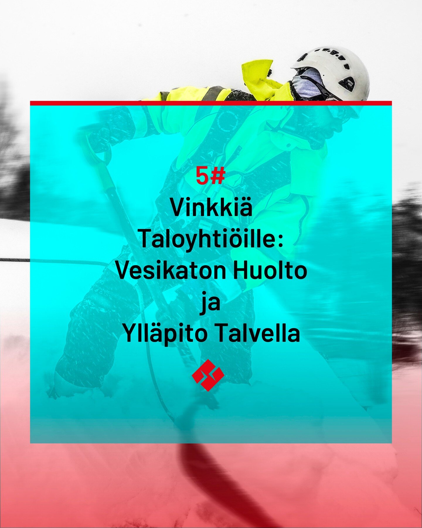 Vesikaton Yll&auml;pito Taloyhti&ouml;iss&auml;: Miksi Se On T&auml;rke&auml;&auml;? 🏢❄️

Talvi tuo mukanaan ainutlaatuisia haasteita taloyhti&ouml;iden vesikatoille. Kylm&auml; s&auml;&auml;, lumi ja j&auml;&auml; voivat kaikki vaikuttaa katon kunt