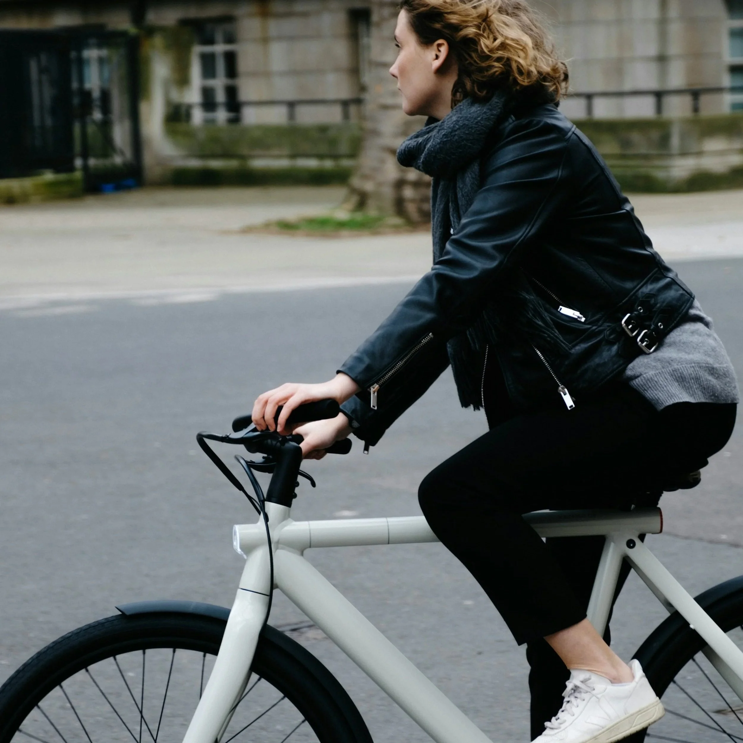Vanmoof x Freitag Collaboration Copy