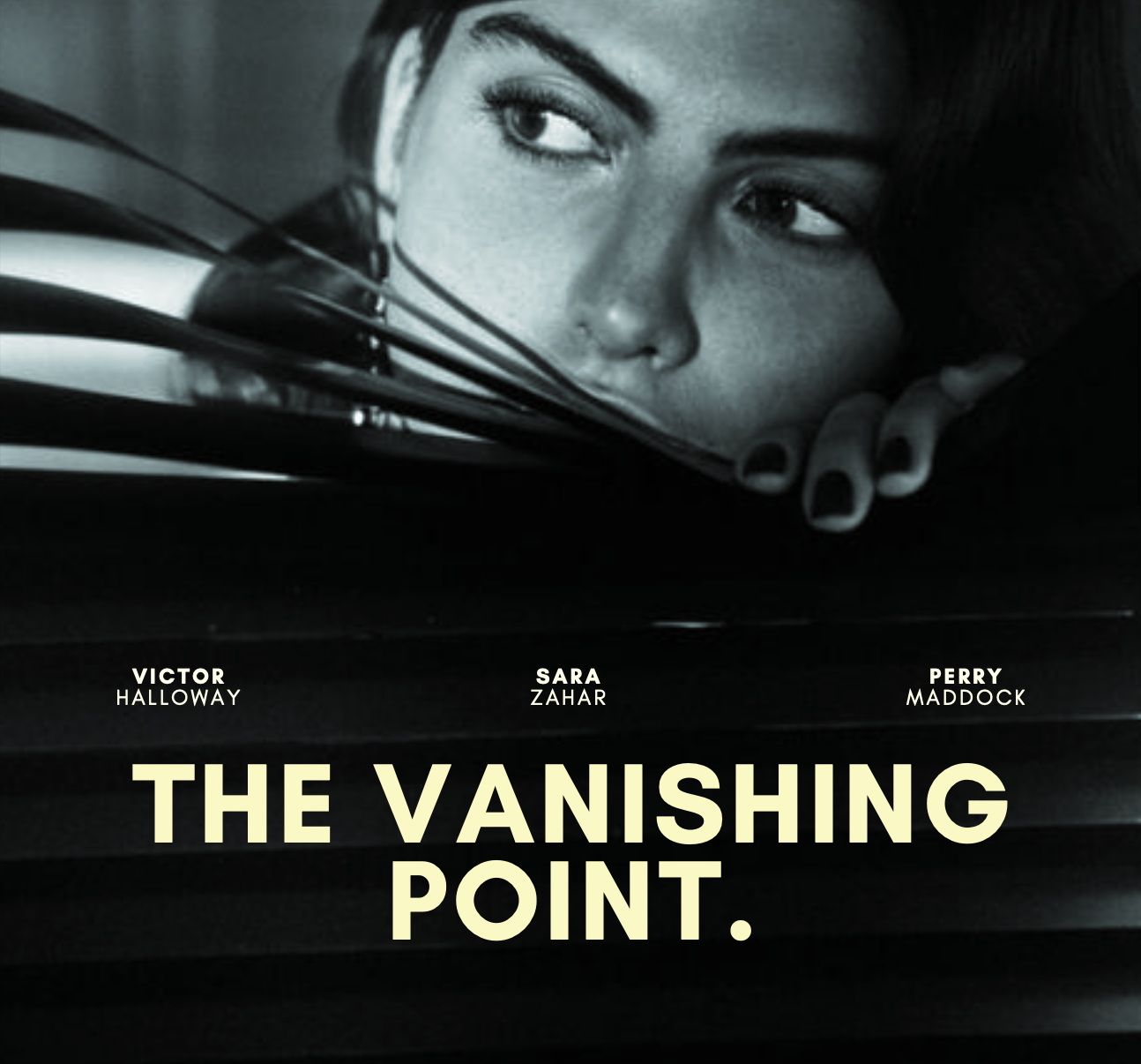 The Vanishing Point