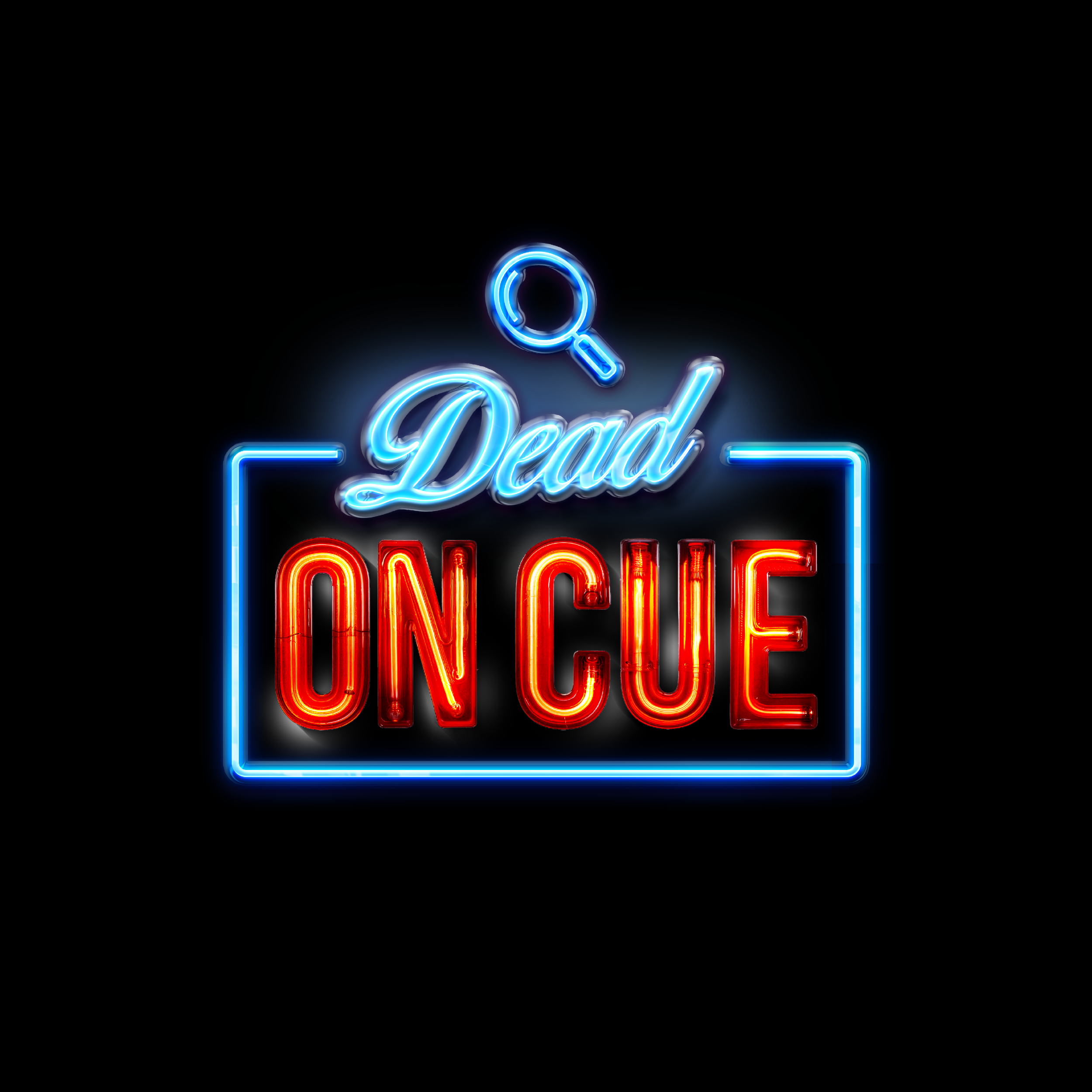 Dead On Cue Official Logo