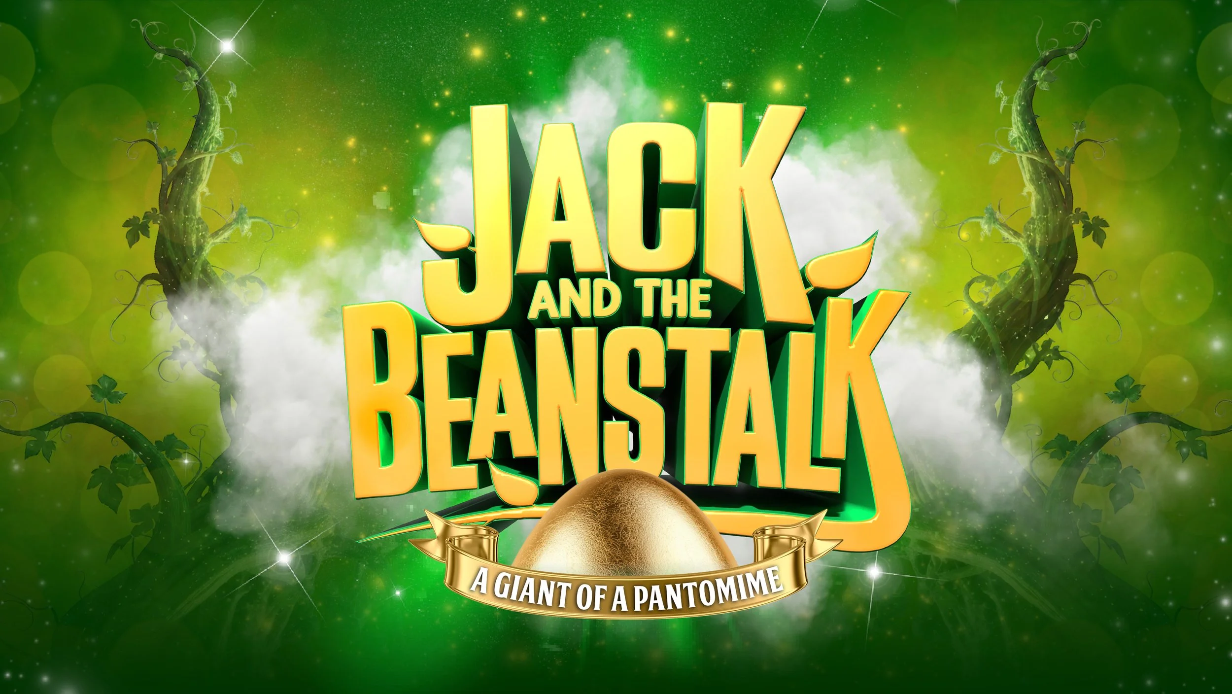 Jack and the Beanstalk