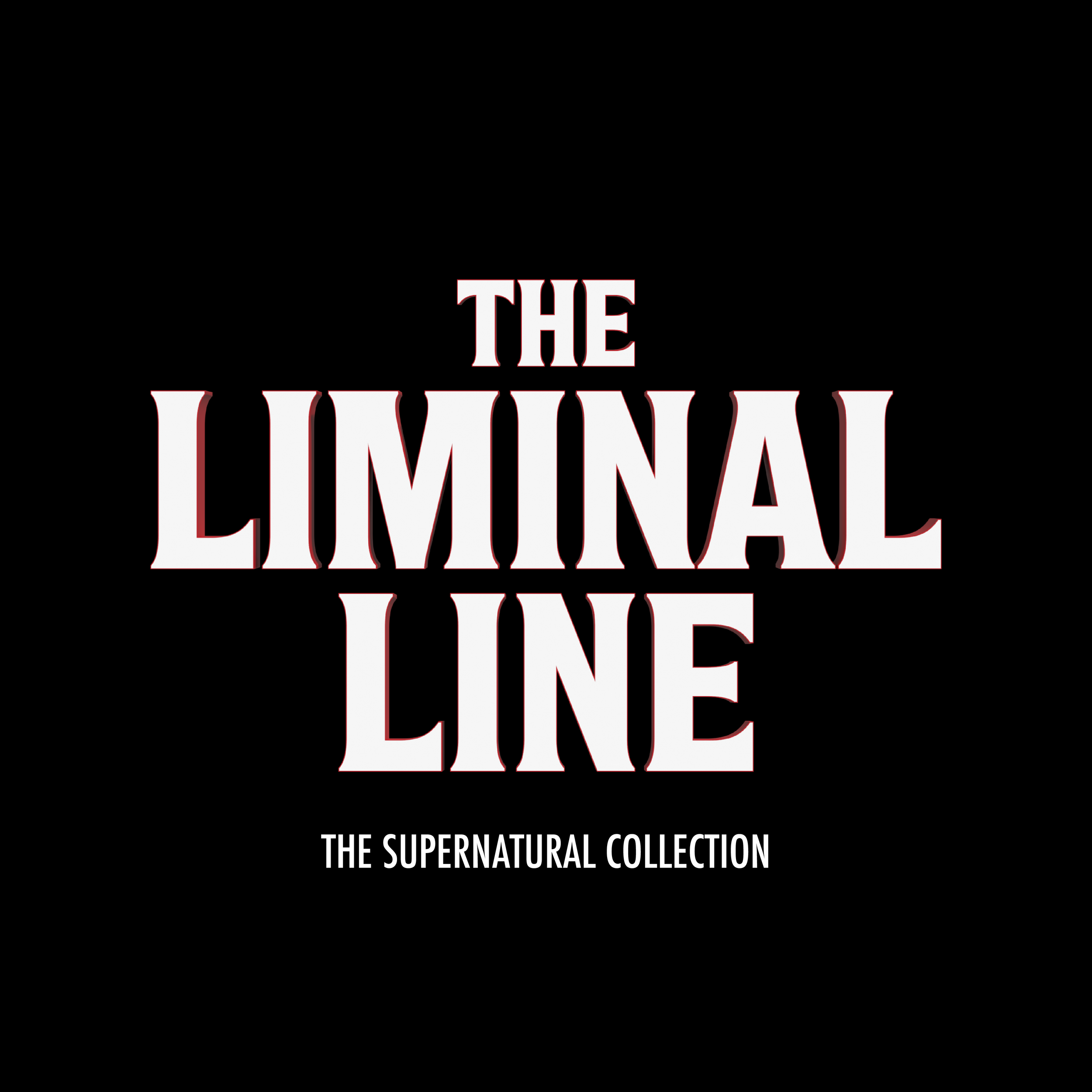 The Liminal Line - Official Logo