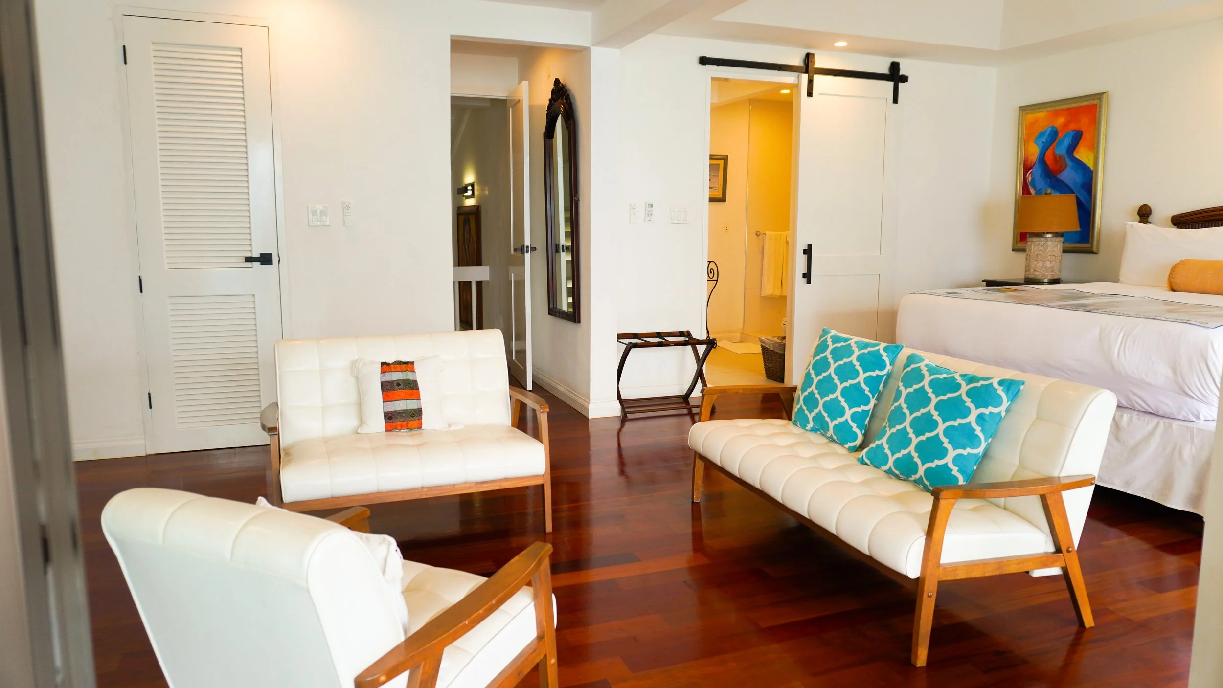 Villa Selma Premier Suite