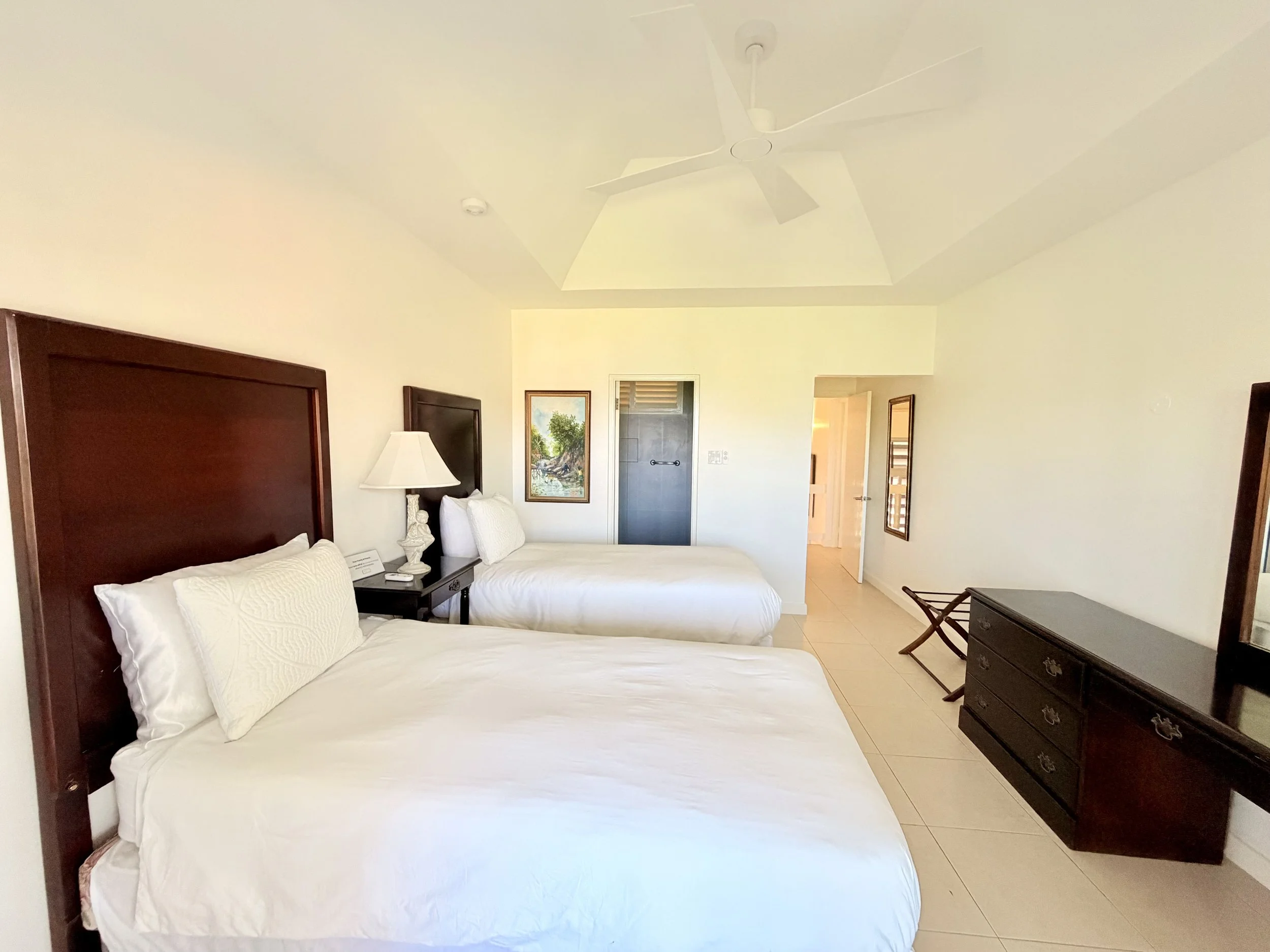 Villa Laura | Double Bed Room