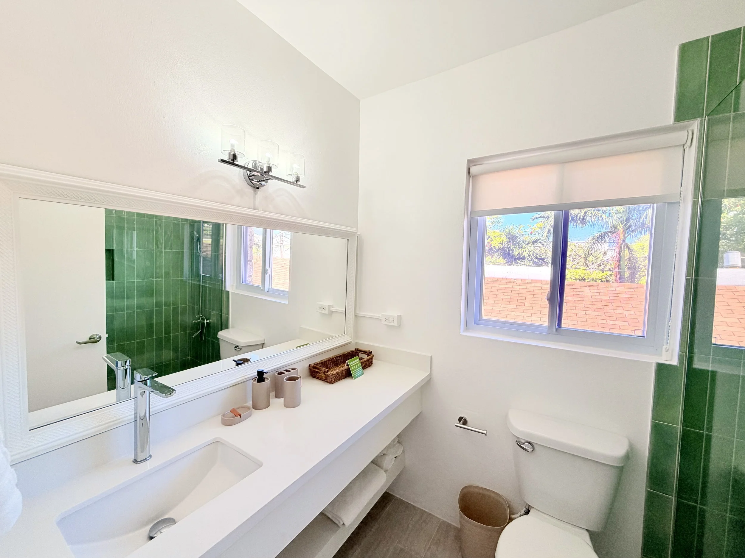 Villa Laura | Bathrooms 