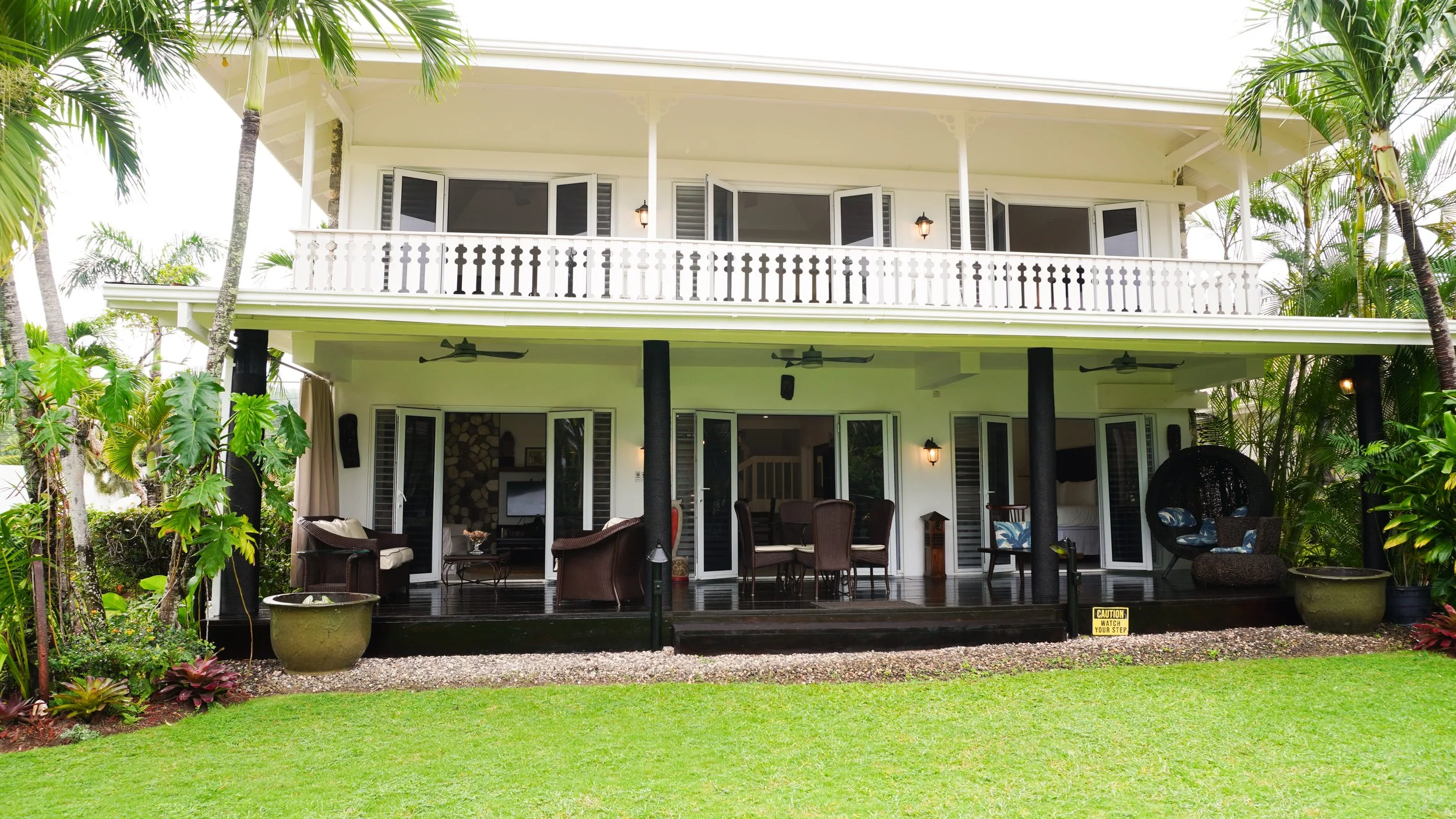 Villa Laura | 4 Bedroom Ensuite Bathrooms 