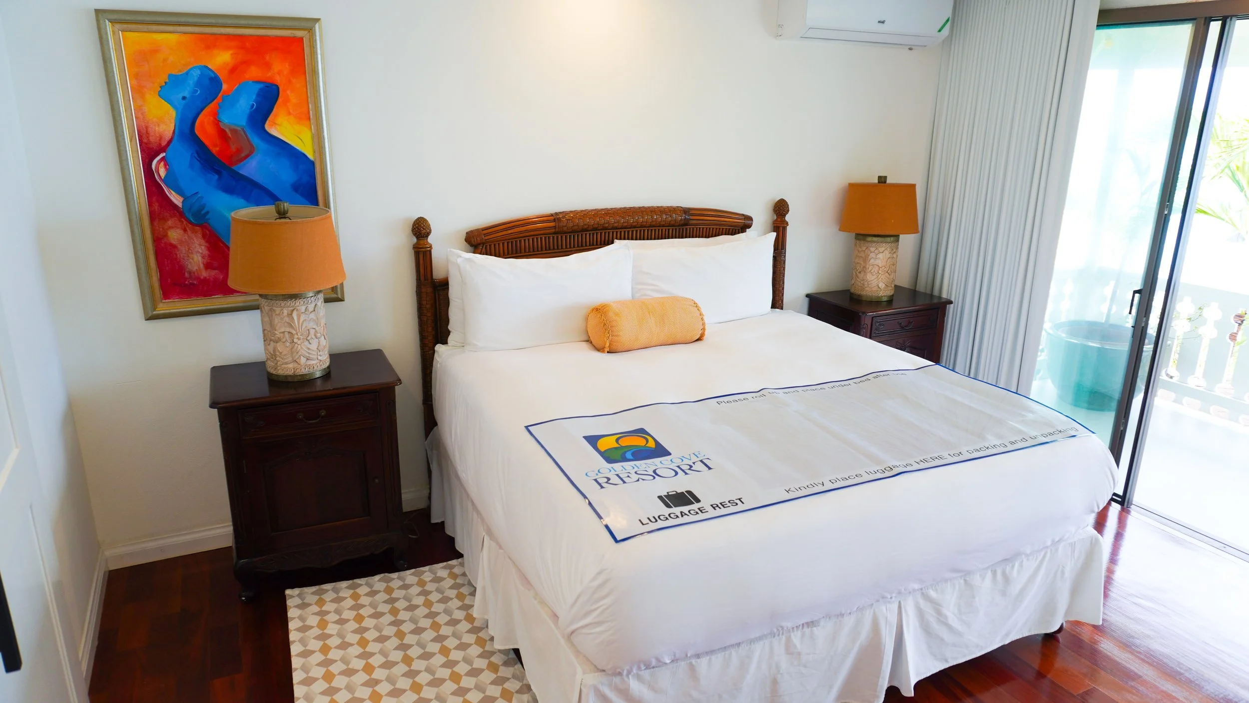 Villa Selma Premier Suite