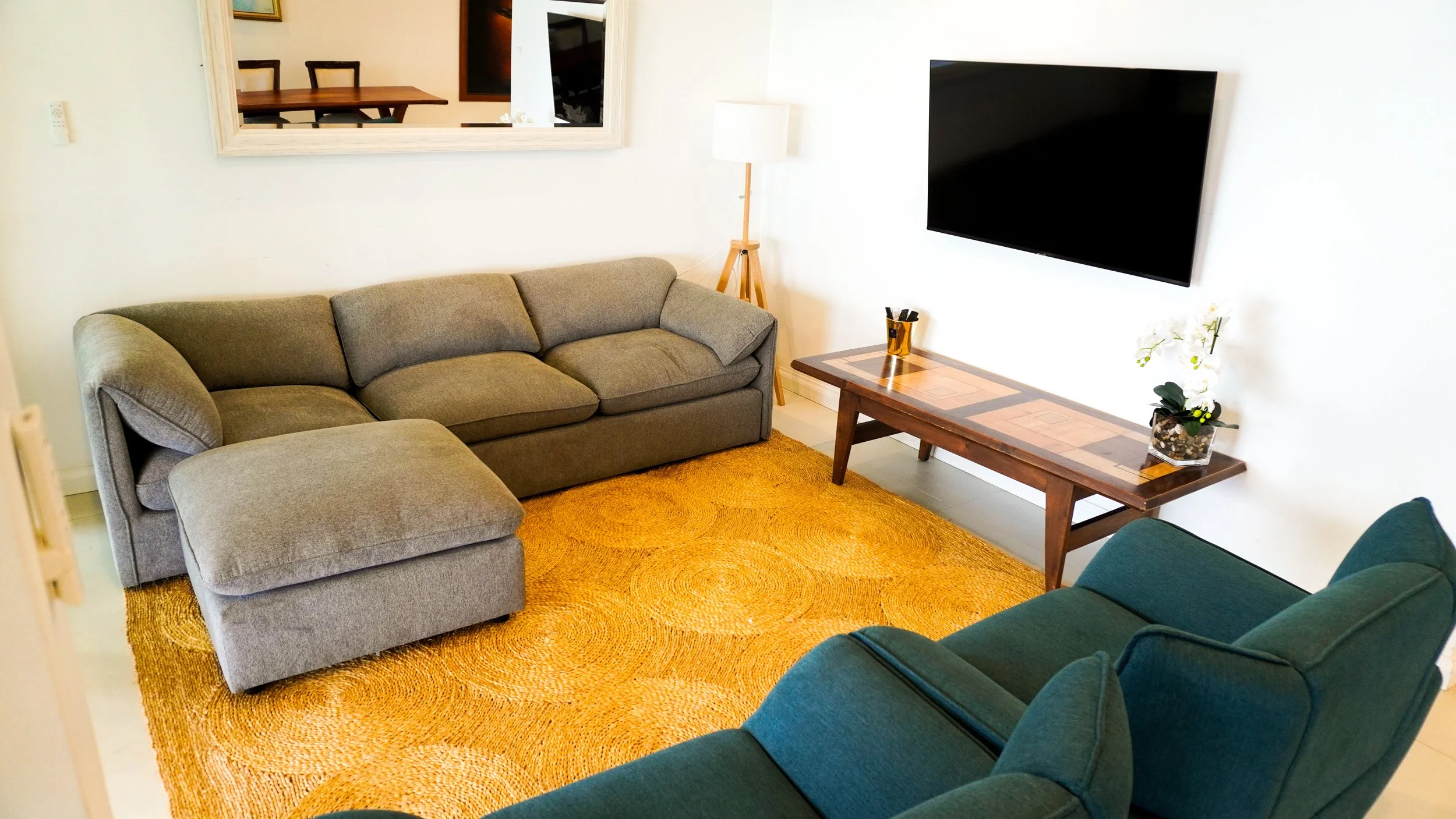 Villa Selma | Living Area