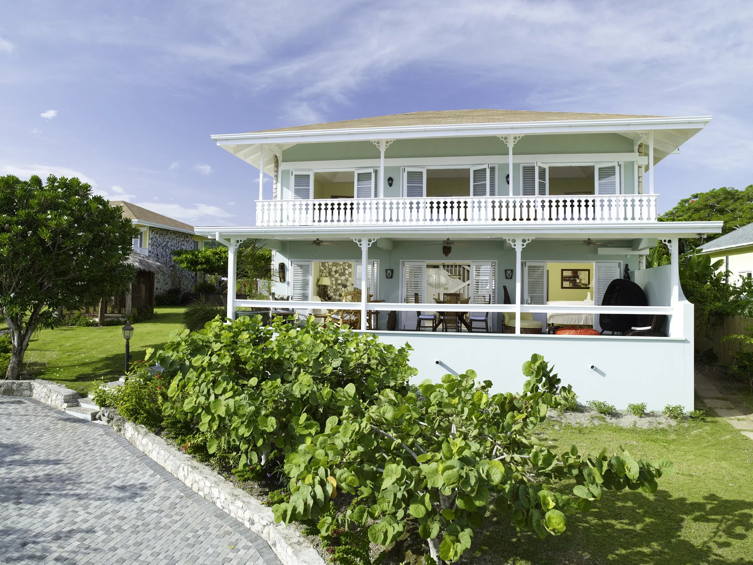 Villa Jaime| 3 Bedroom Ensuite Bathrooms| Not on AIRBNB - Please Book Directly Through the Website