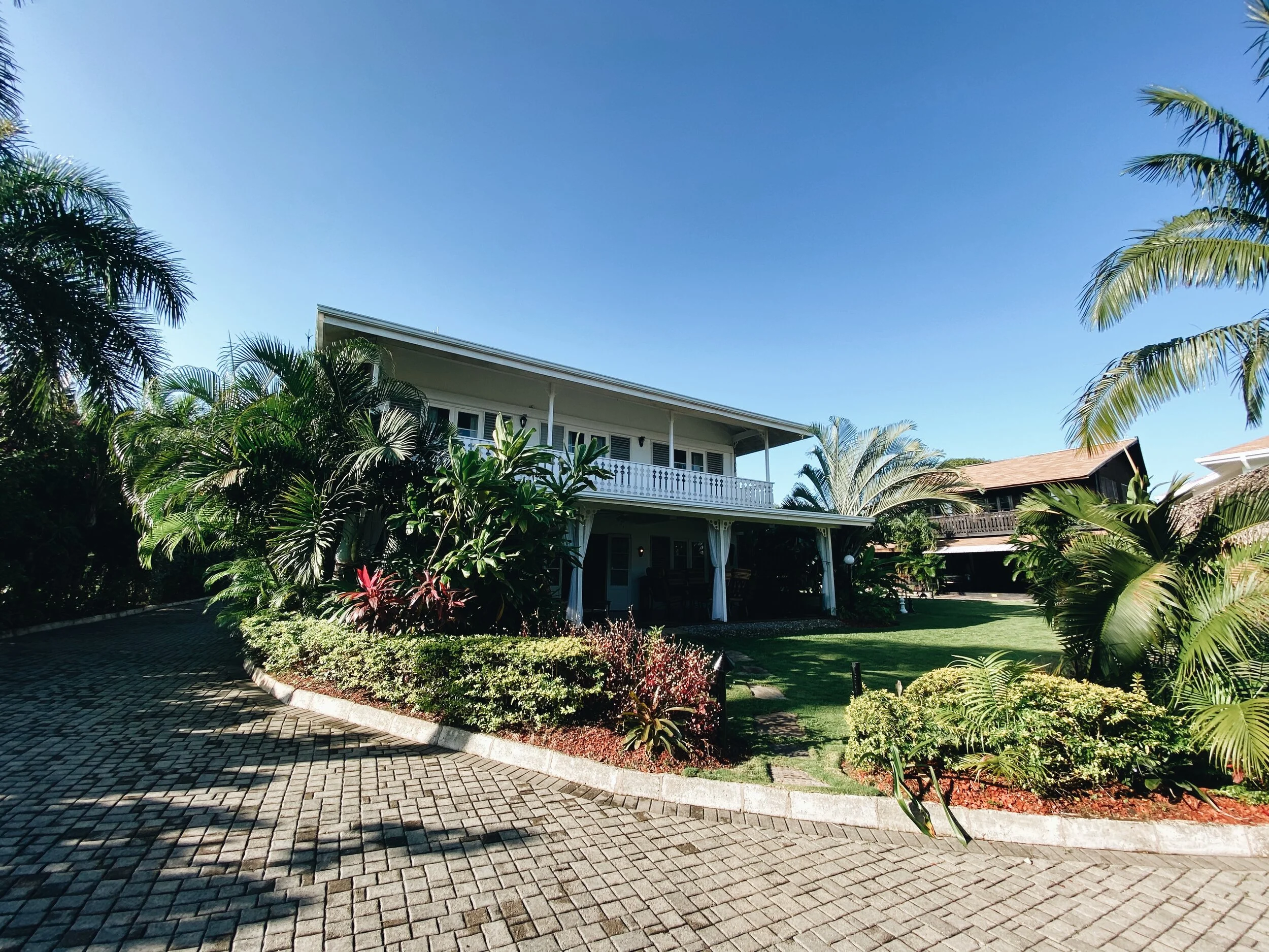 Standard Villa Ann Marie - 4 Bedrooms 