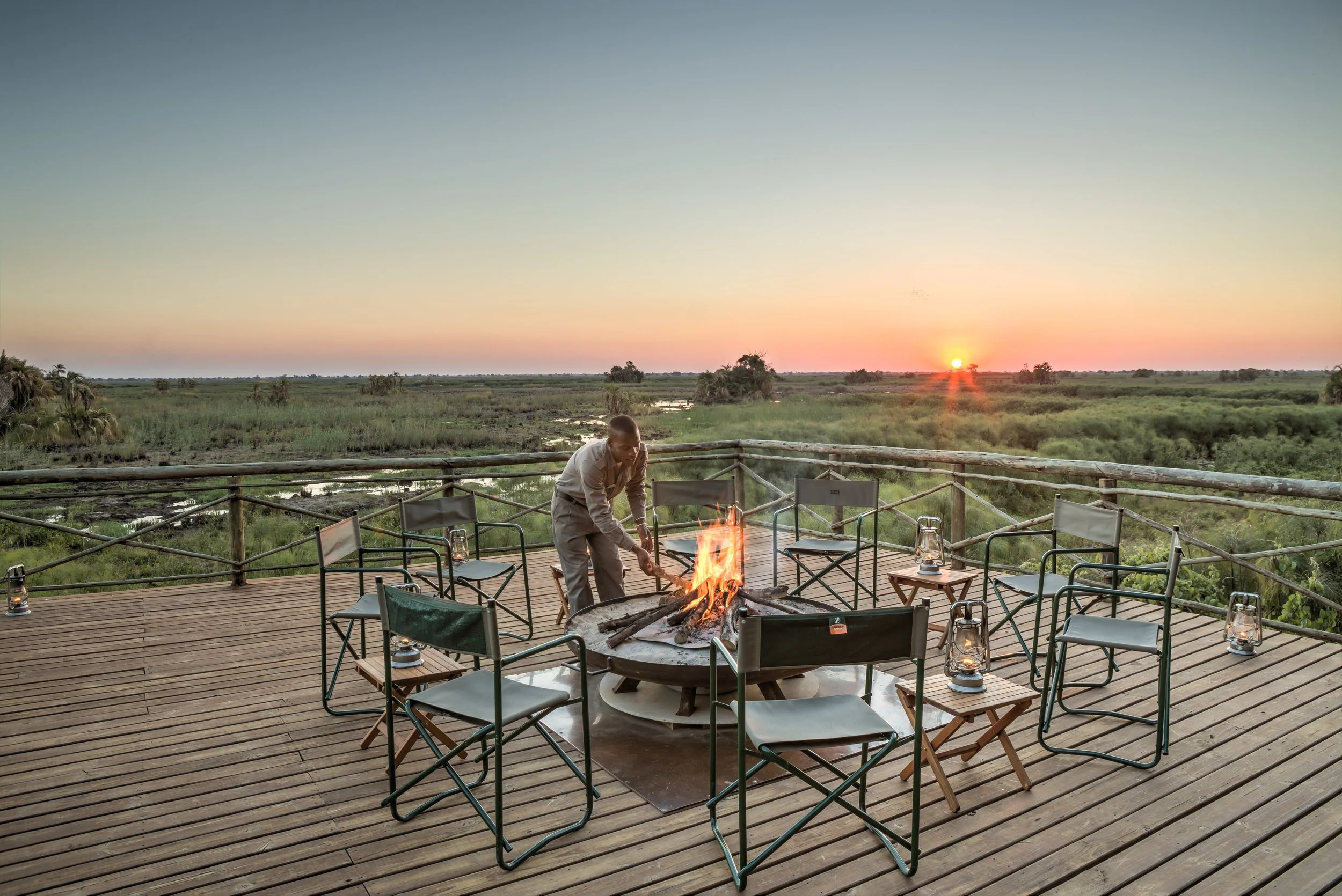 Favoriete verblijven van onze Travel Designers
