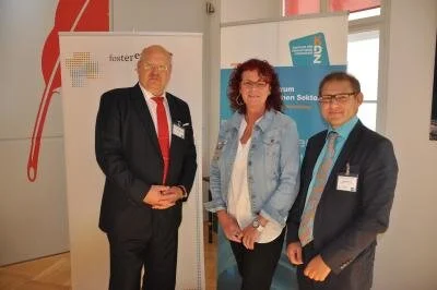 Konferenz EU-Regionalpolitik 2020+