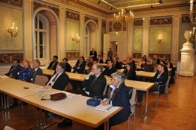 International Conference: Qualified Autonomy and Federalism versus Secession in the EU and its Member States