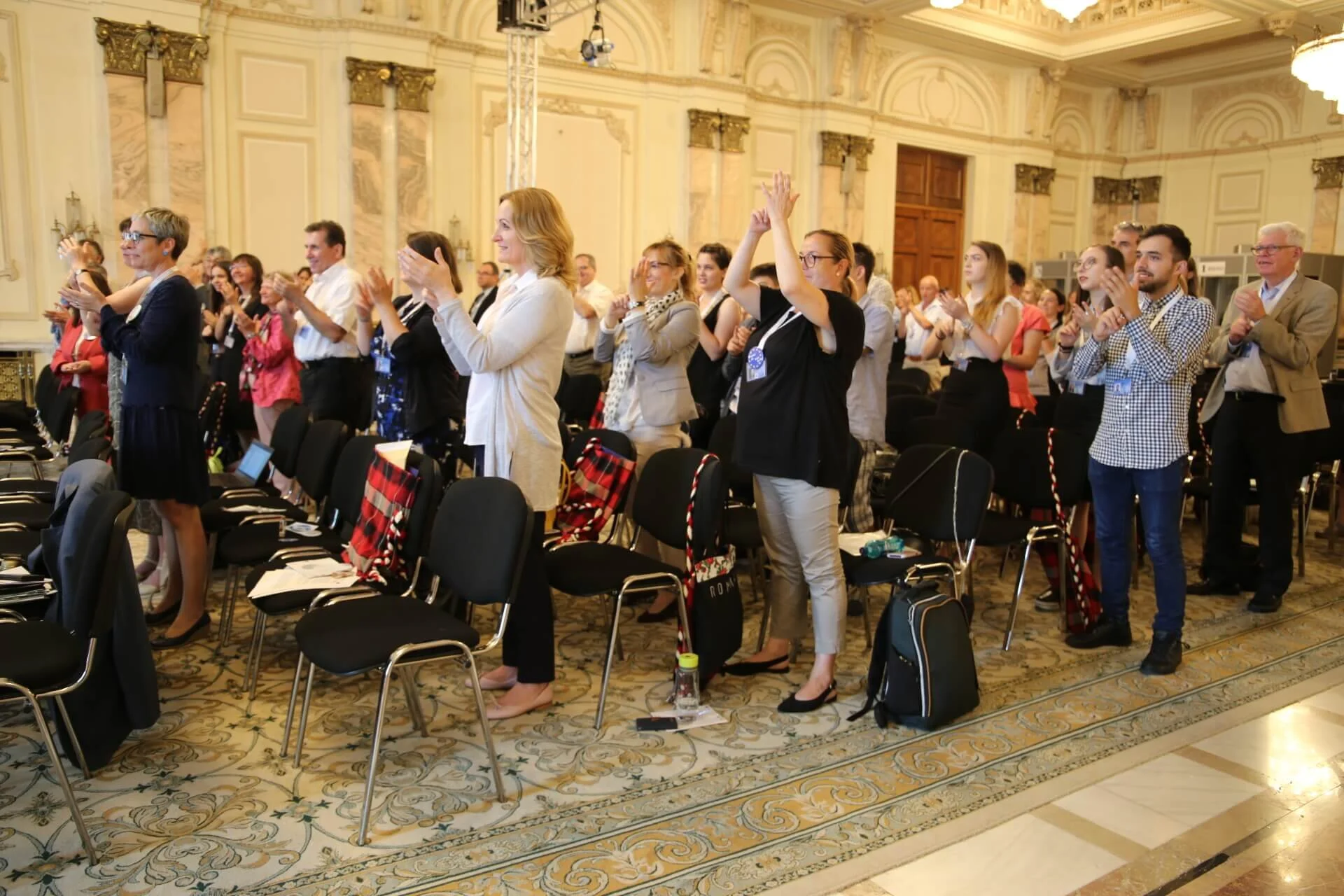 6th DANUBE PARTICIPATION DAY IN THE EU DANUBE STRATEGY