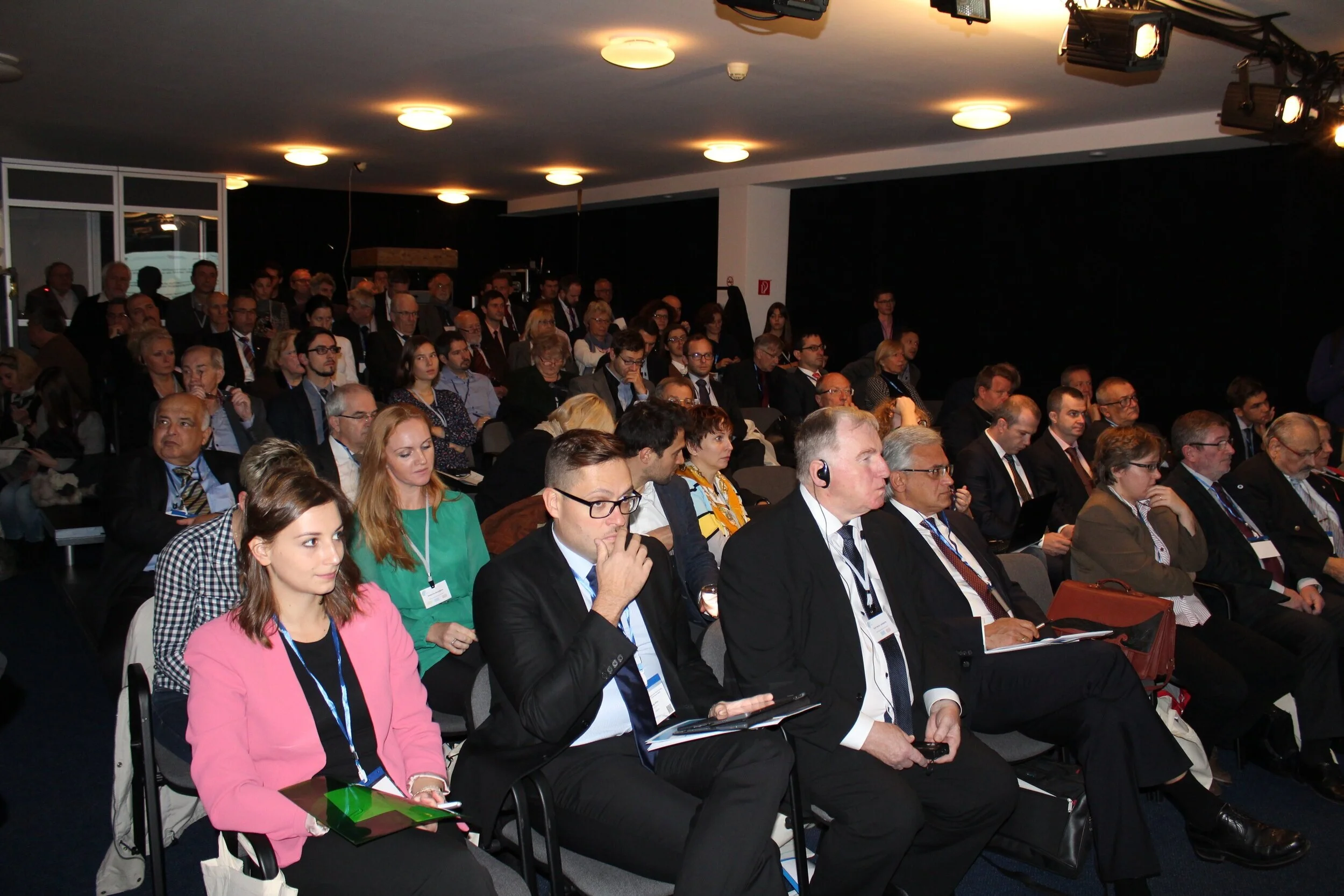 3rd Participation Day in the EUSDR (2-3 November 2016, Bratislava)