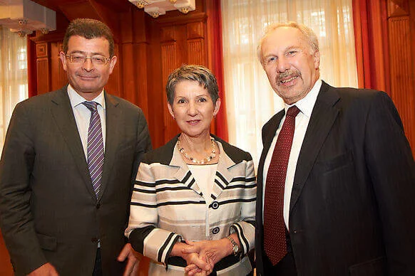 Fiscal Federalism and Fiscal Decentralisation in Europe