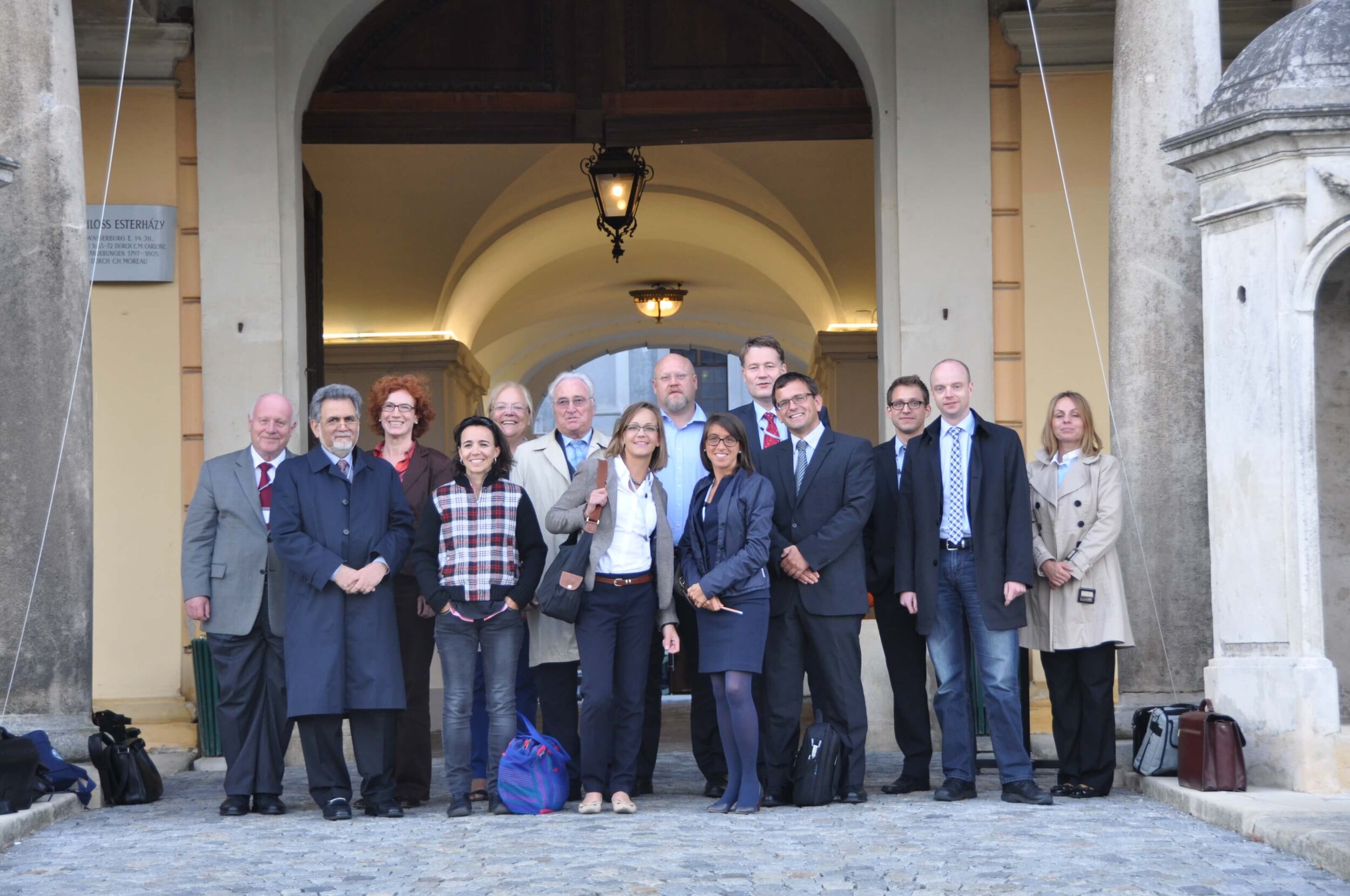 Subnational public debt in a fiscally sustainable Europe